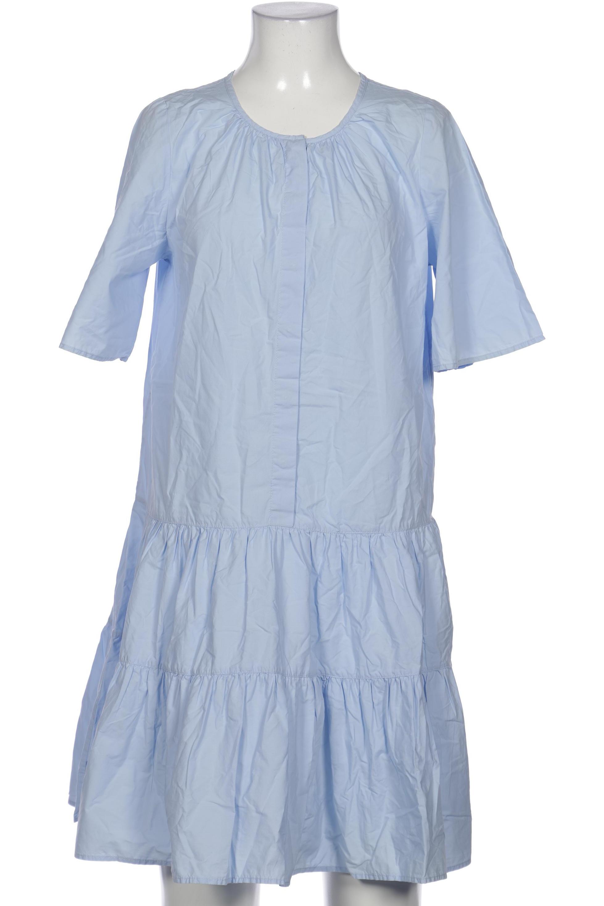 

Marc O Polo Damen Kleid, hellblau, Gr. 34