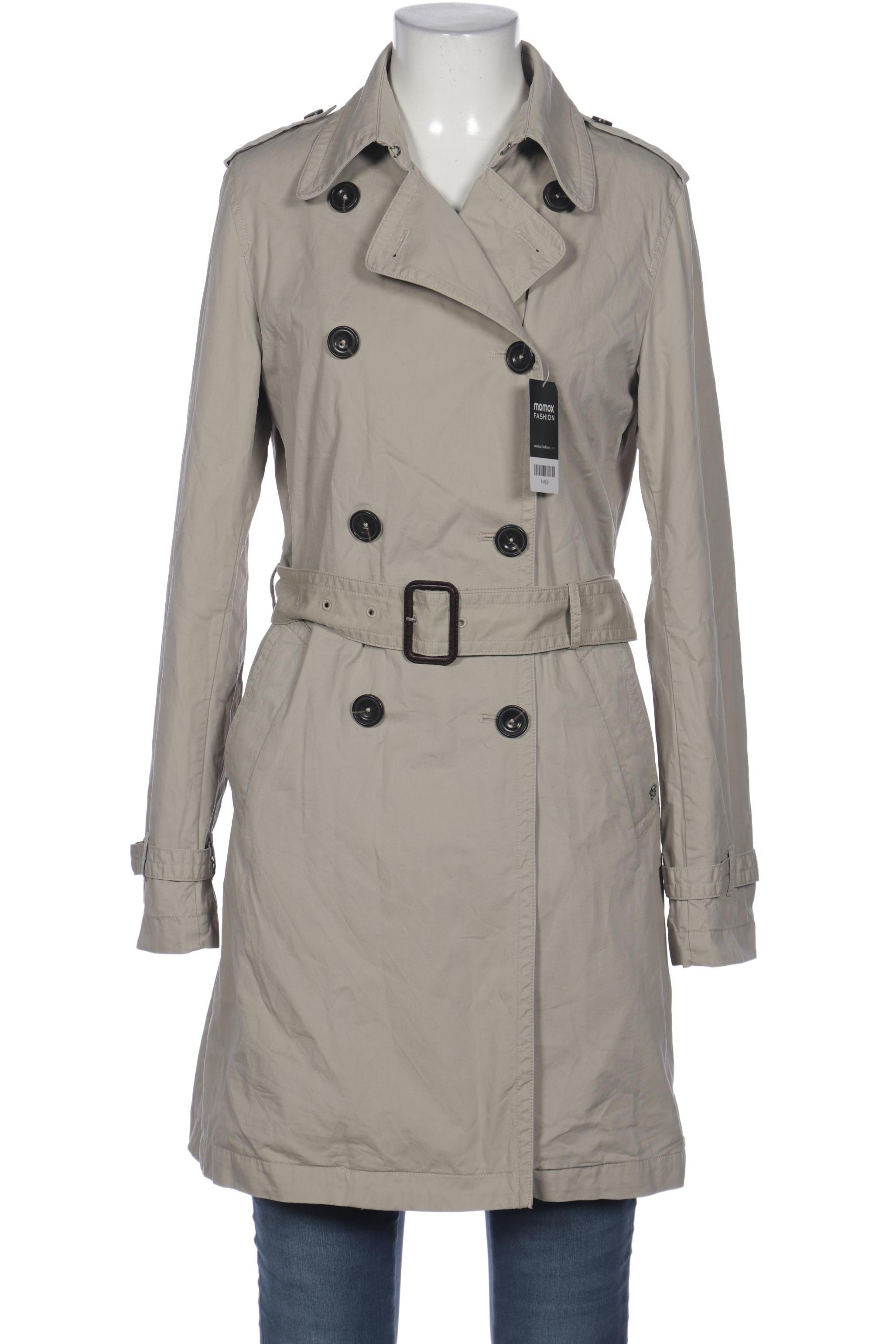 

Marc O Polo Damen Mantel, beige, Gr. 36