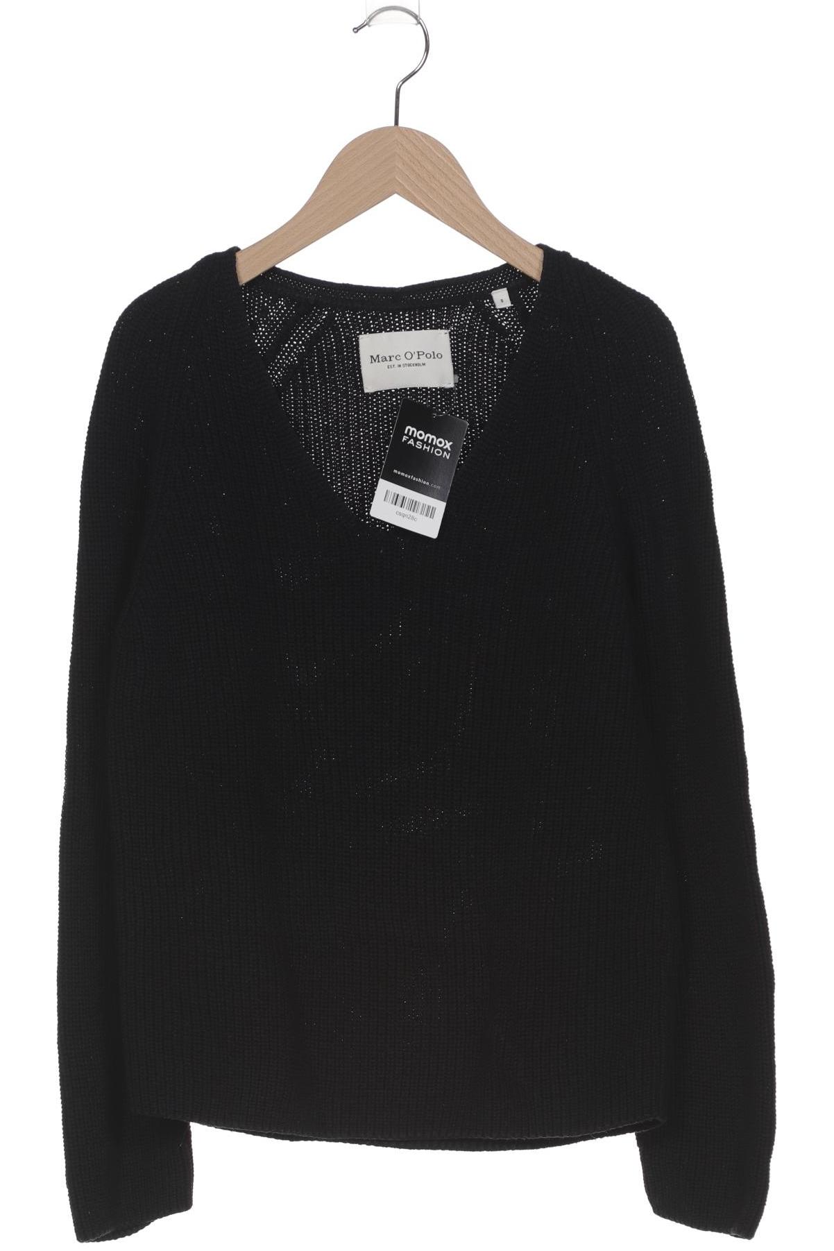 

Marc O Polo Damen Pullover, schwarz, Gr. 36