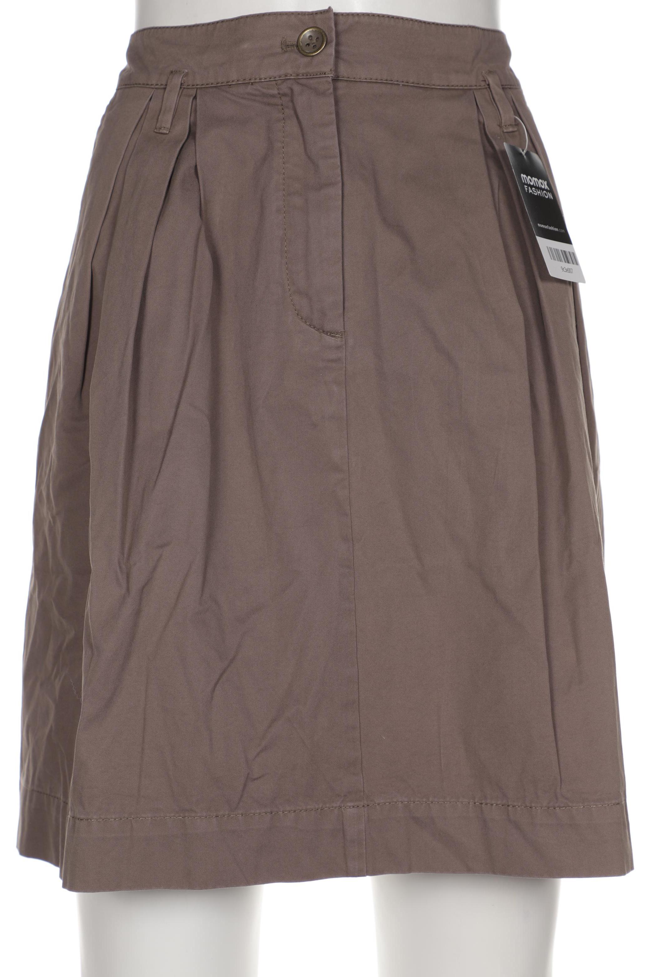 

Marc O Polo Damen Rock, grau, Gr. 38