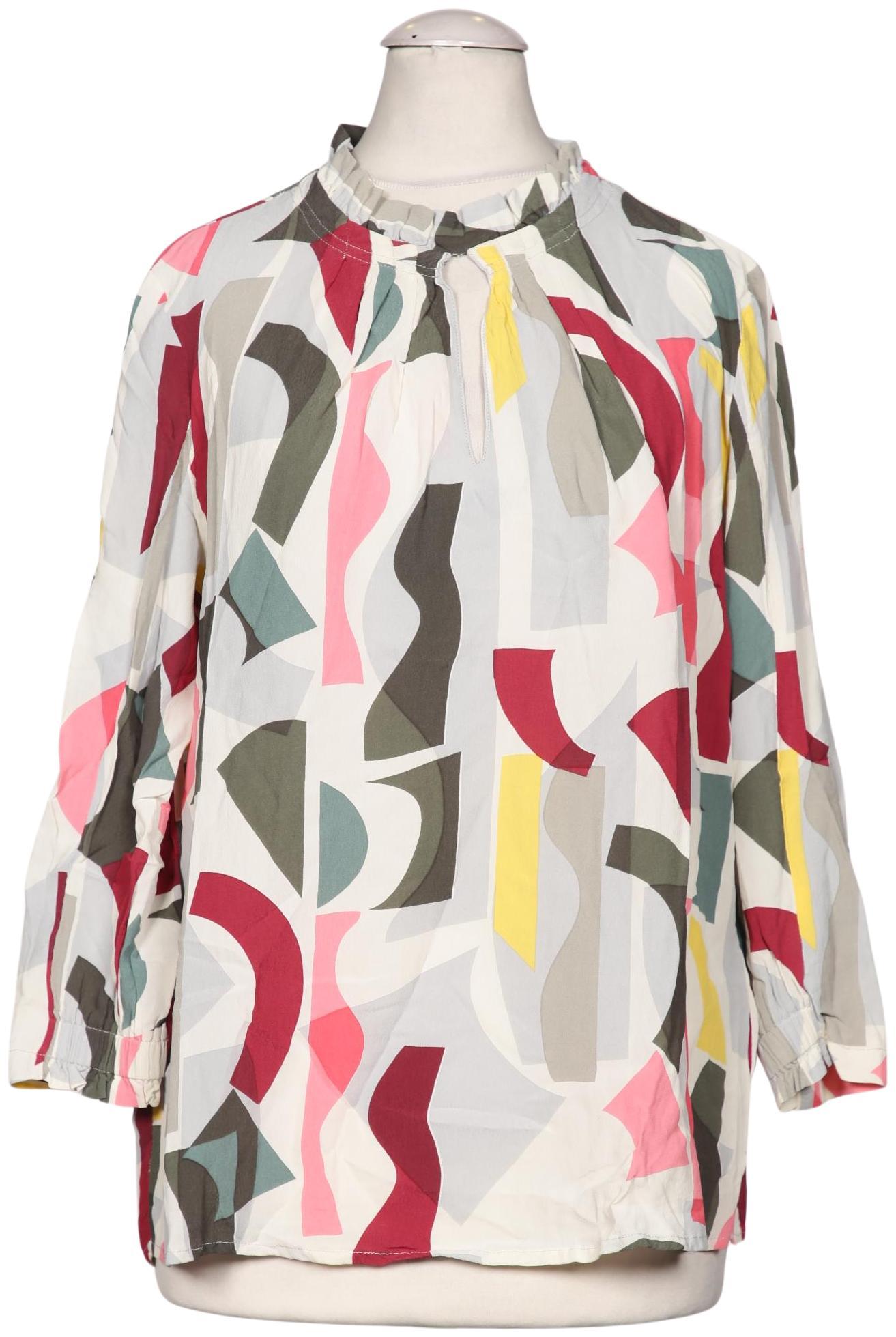 

Marc O Polo Damen Bluse, mehrfarbig, Gr. 36