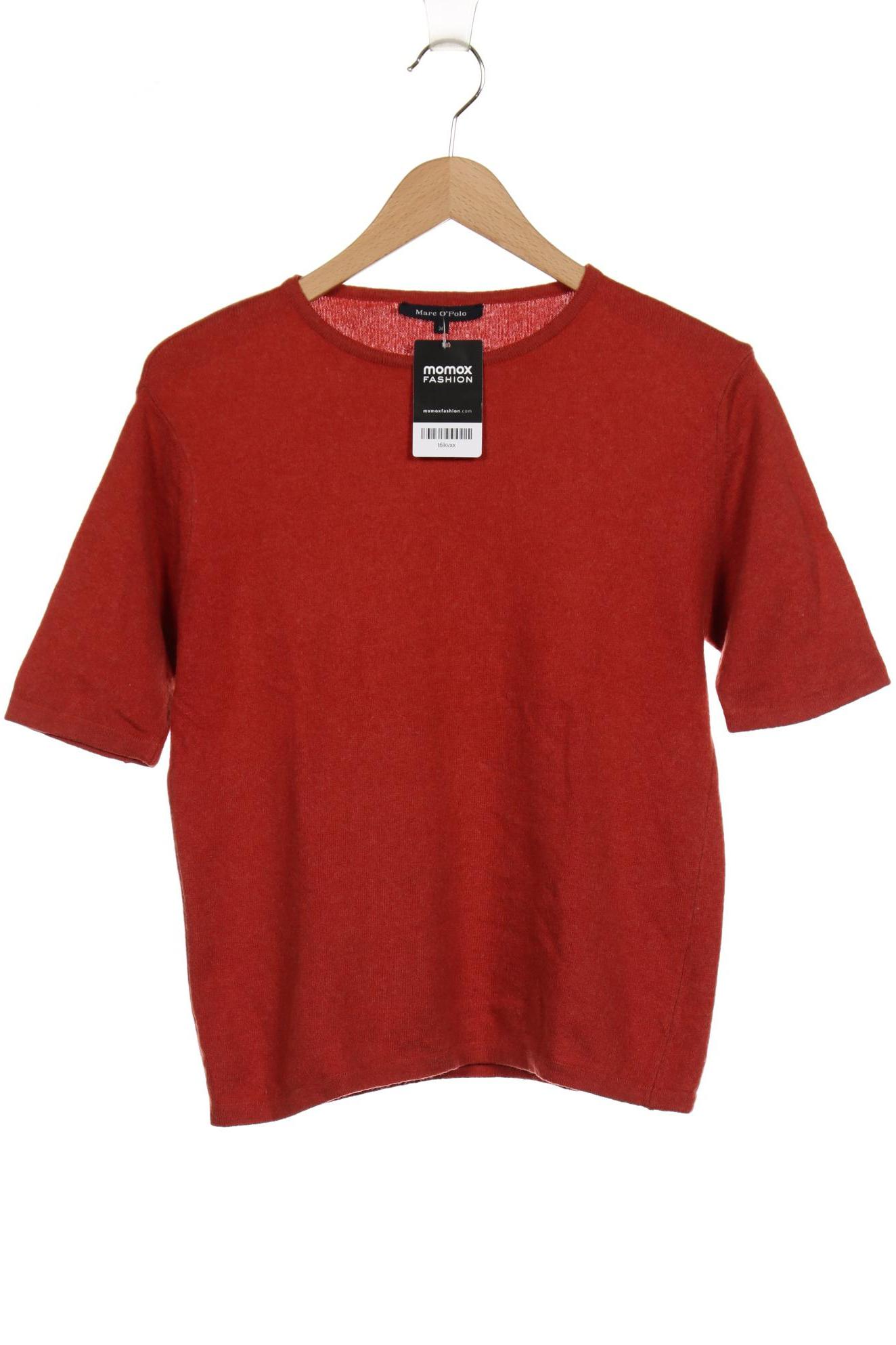 

Marc O Polo Damen Pullover, rot