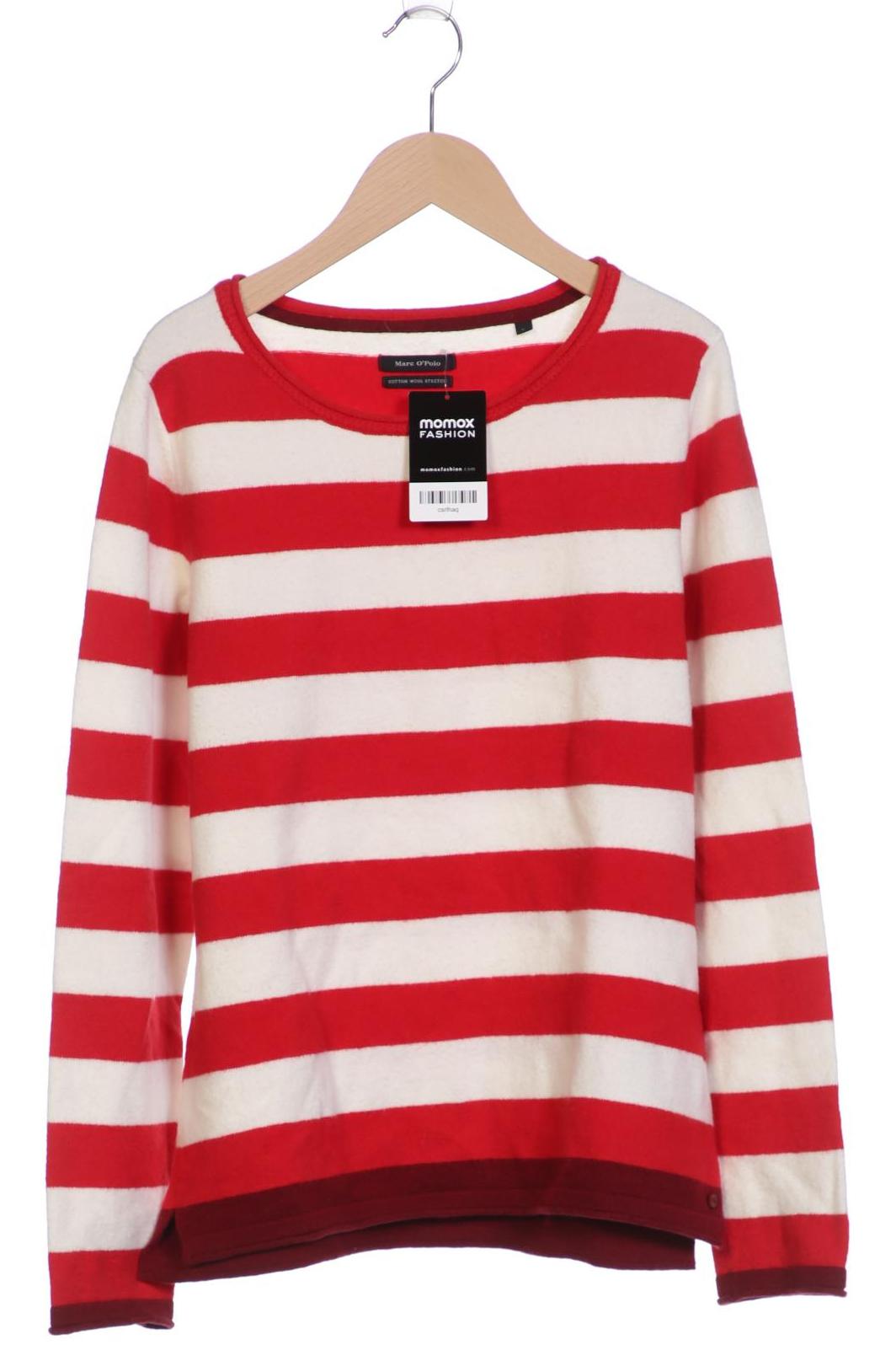 

Marc O Polo Damen Pullover, rot