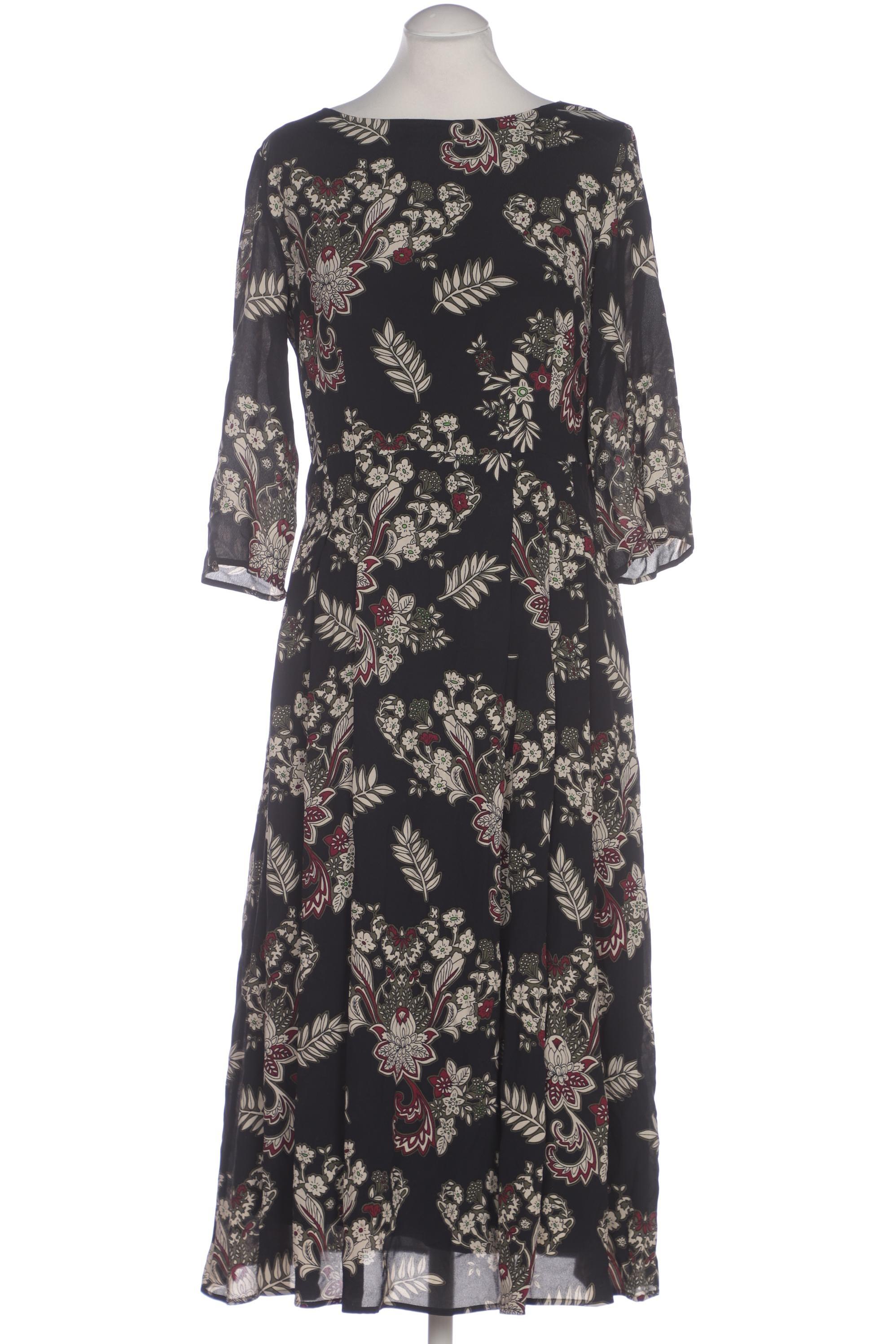 

Marc O Polo Damen Kleid, schwarz, Gr. 36