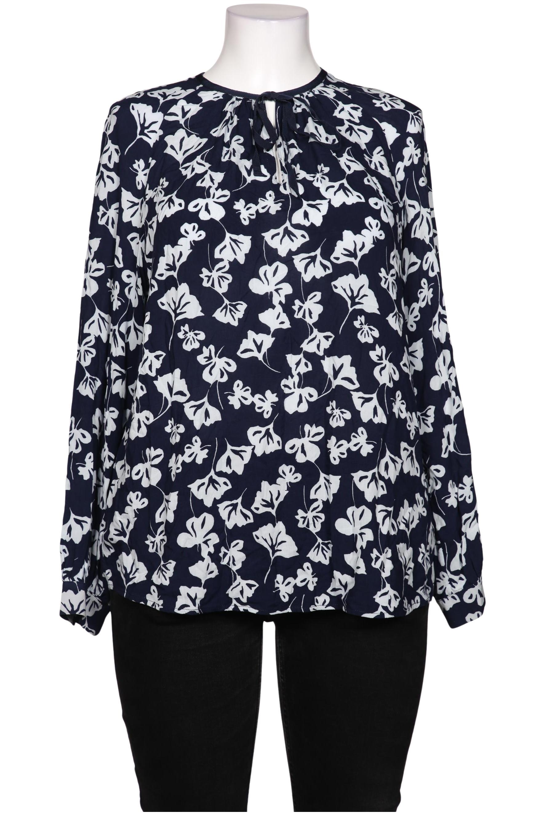 

Marc O Polo Damen Bluse, mehrfarbig, Gr. 44