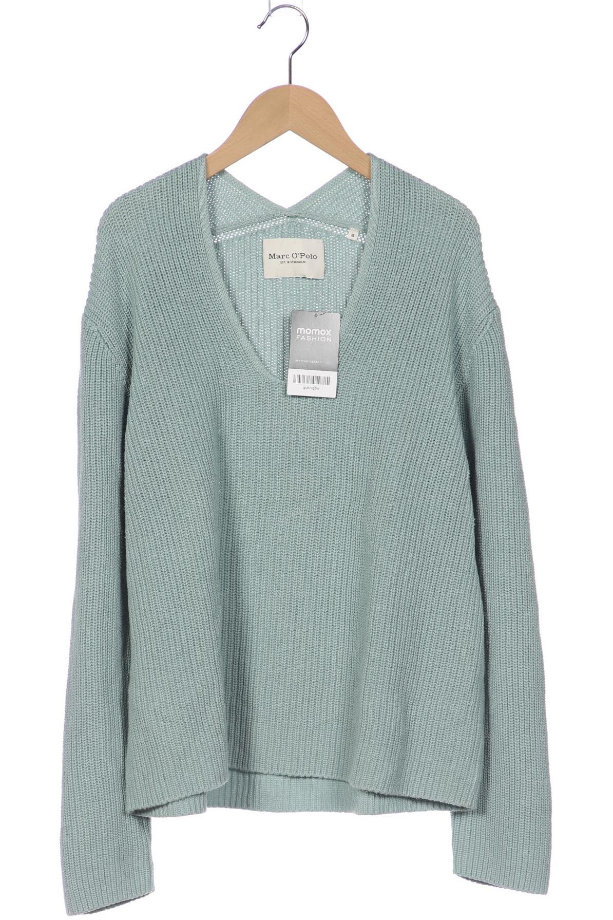 

Marc O Polo Damen Pullover, hellblau, Gr. 44