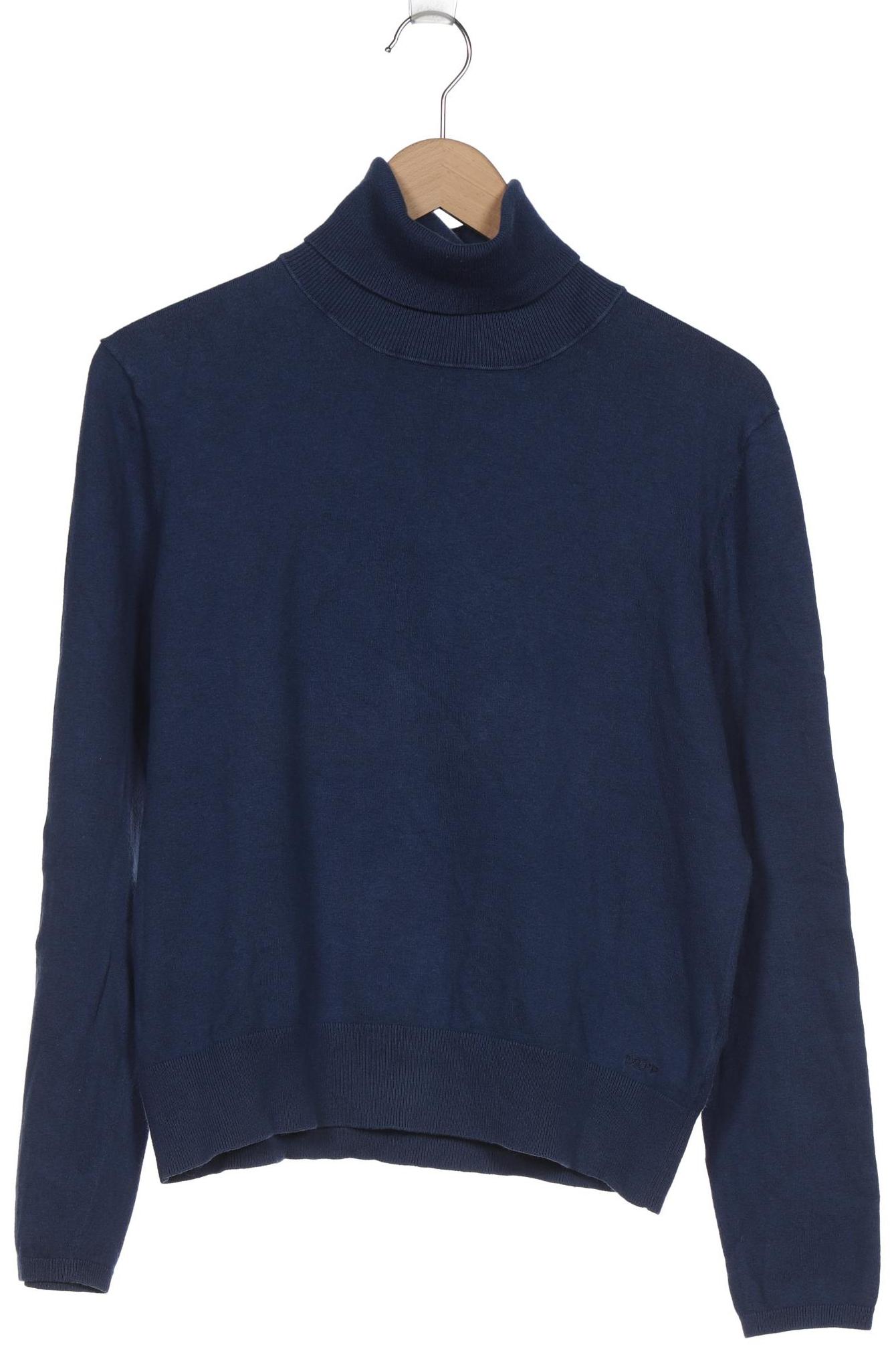 

Marc O Polo Damen Pullover, marineblau, Gr. 44