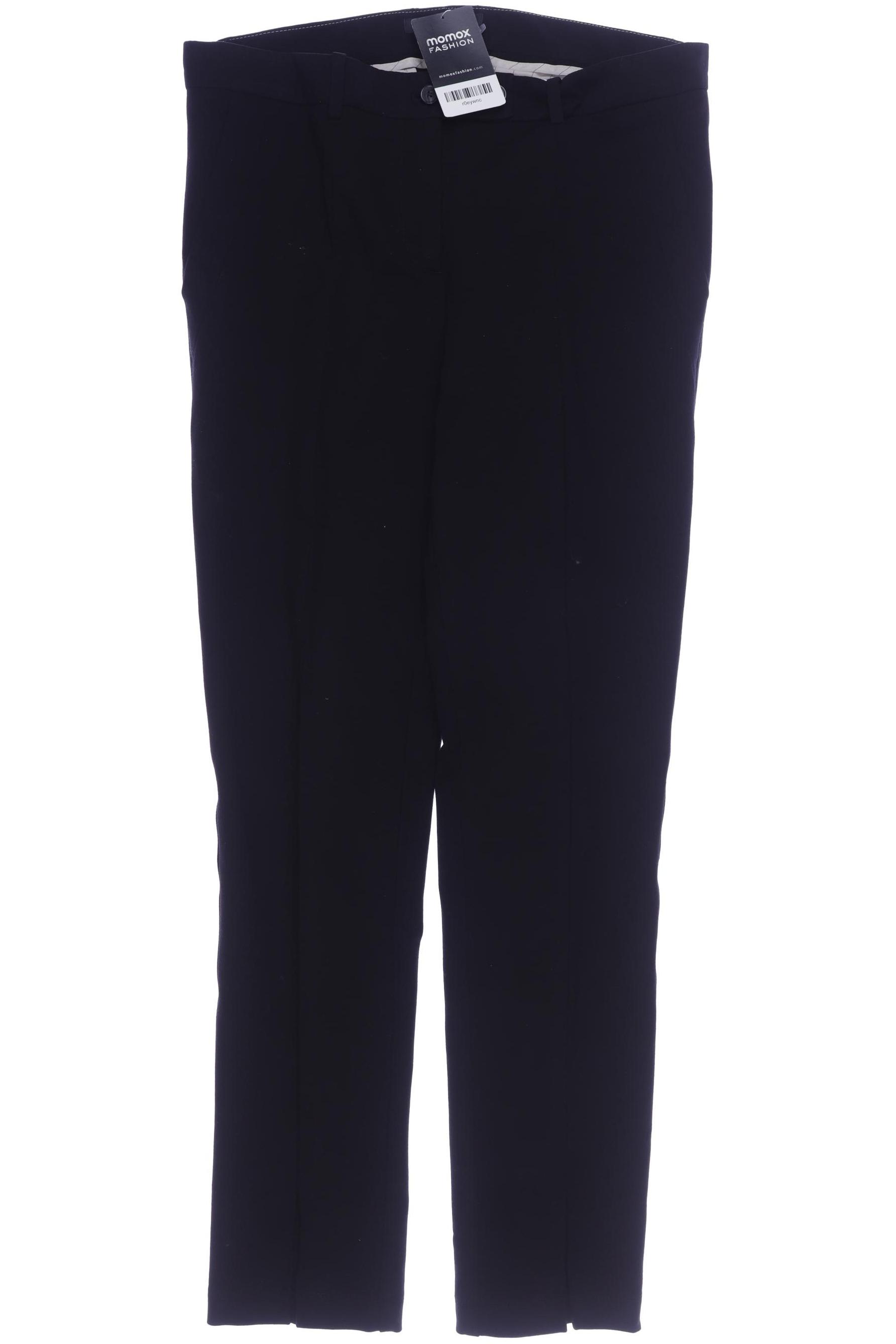 

Marc O Polo Damen Stoffhose, schwarz, Gr. 38