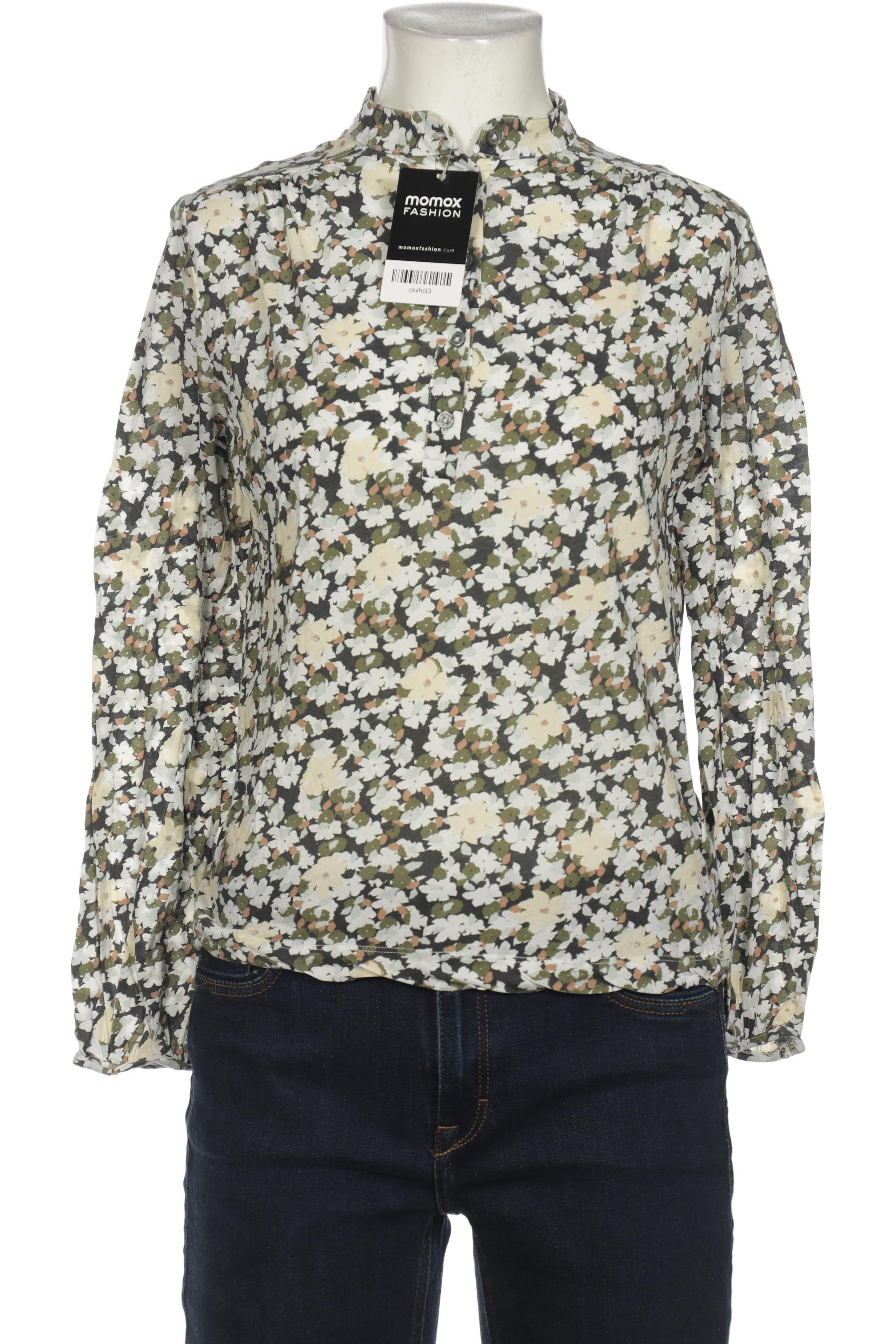 

Marc O Polo Damen Bluse, mehrfarbig