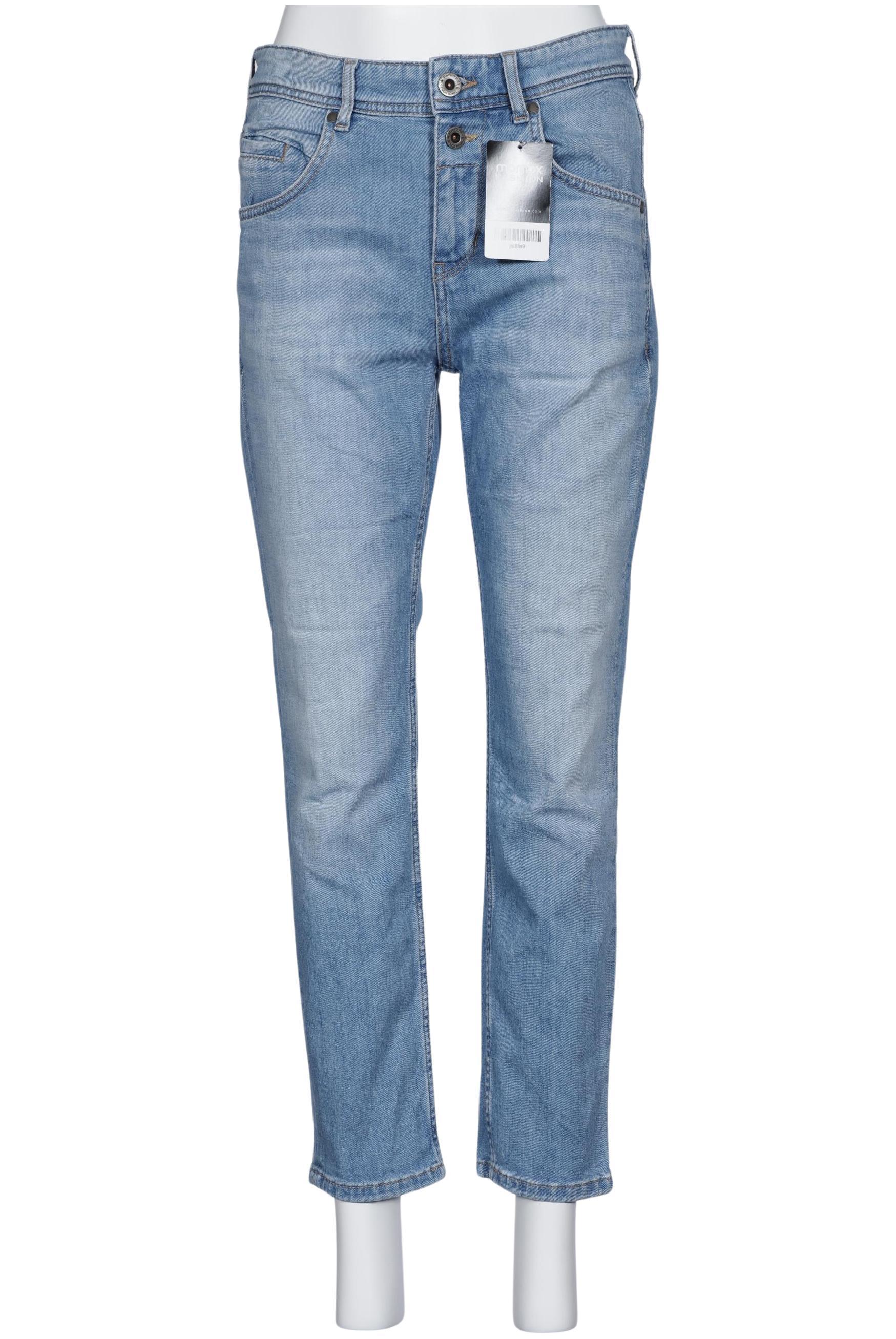 

Marc O Polo Damen Jeans, hellblau, Gr. 27
