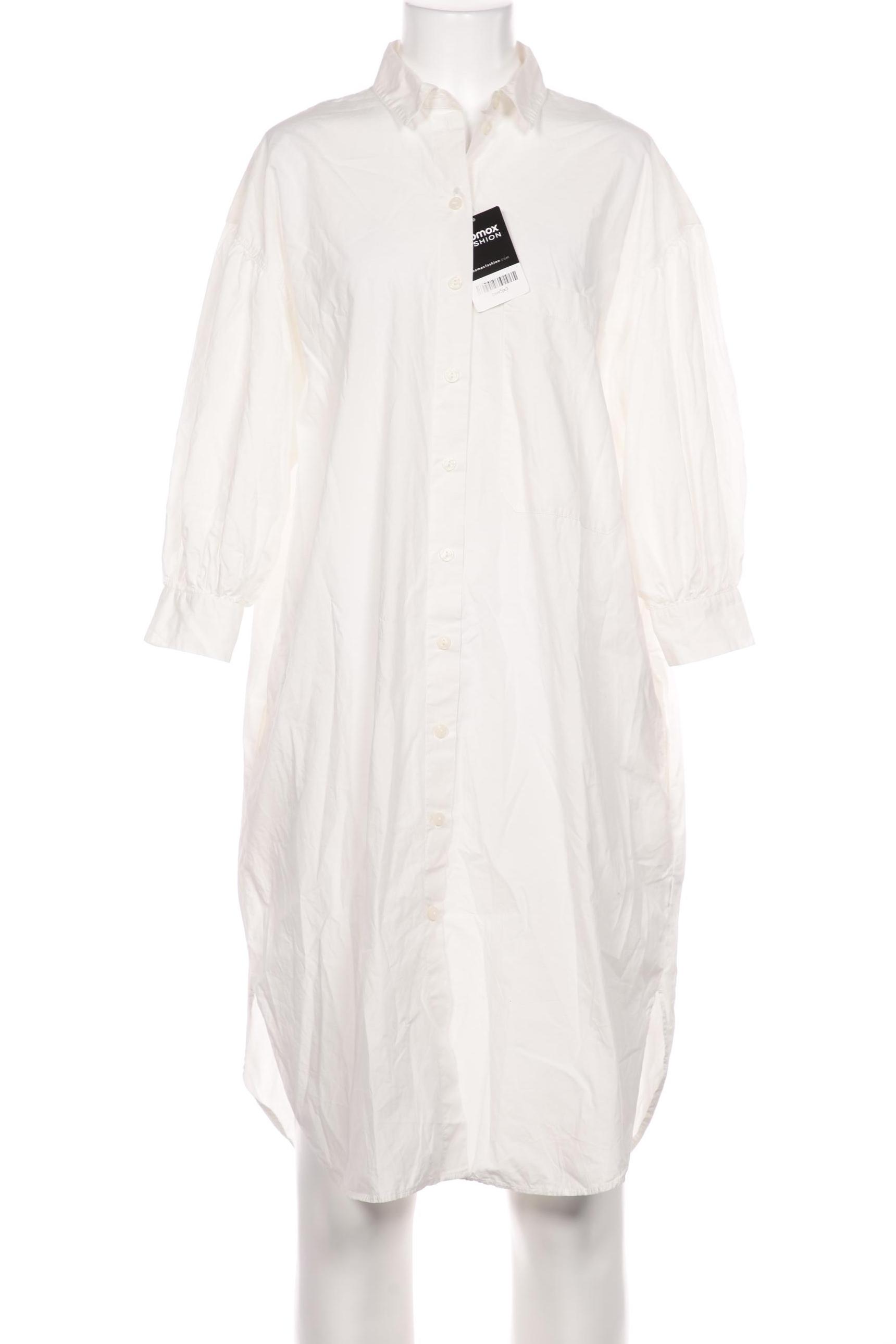 

Marc O Polo Damen Kleid, weiß, Gr. 34