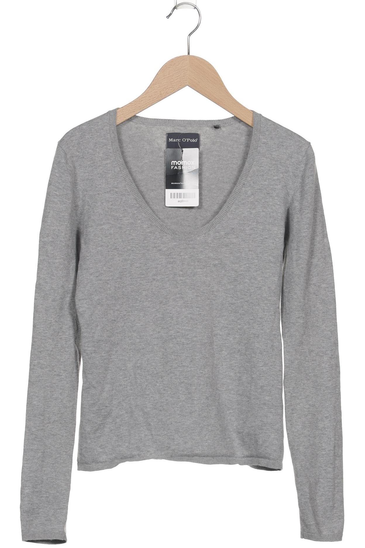 

Marc O Polo Damen Pullover, grau, Gr. 34
