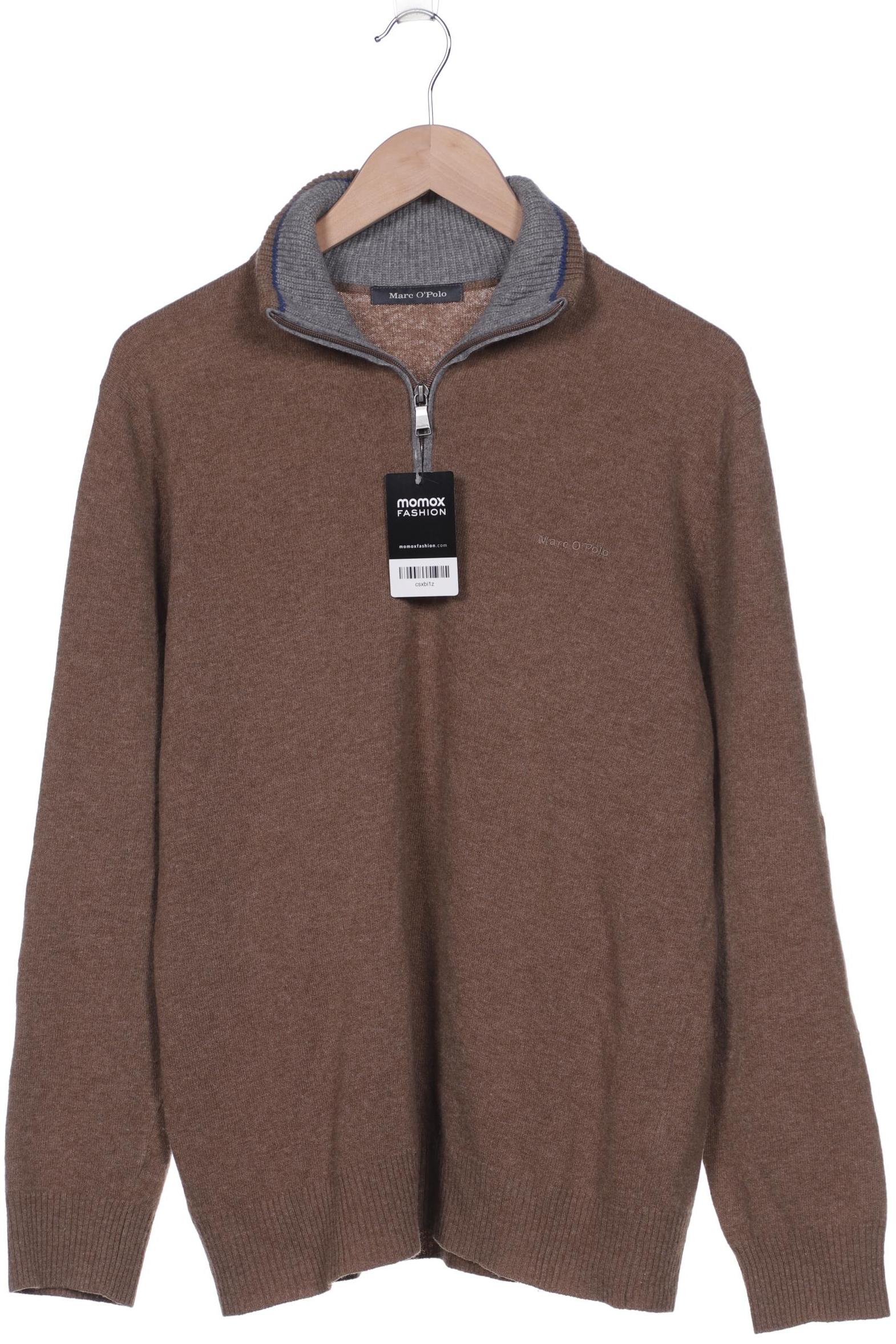 

Marc O Polo Damen Pullover, braun