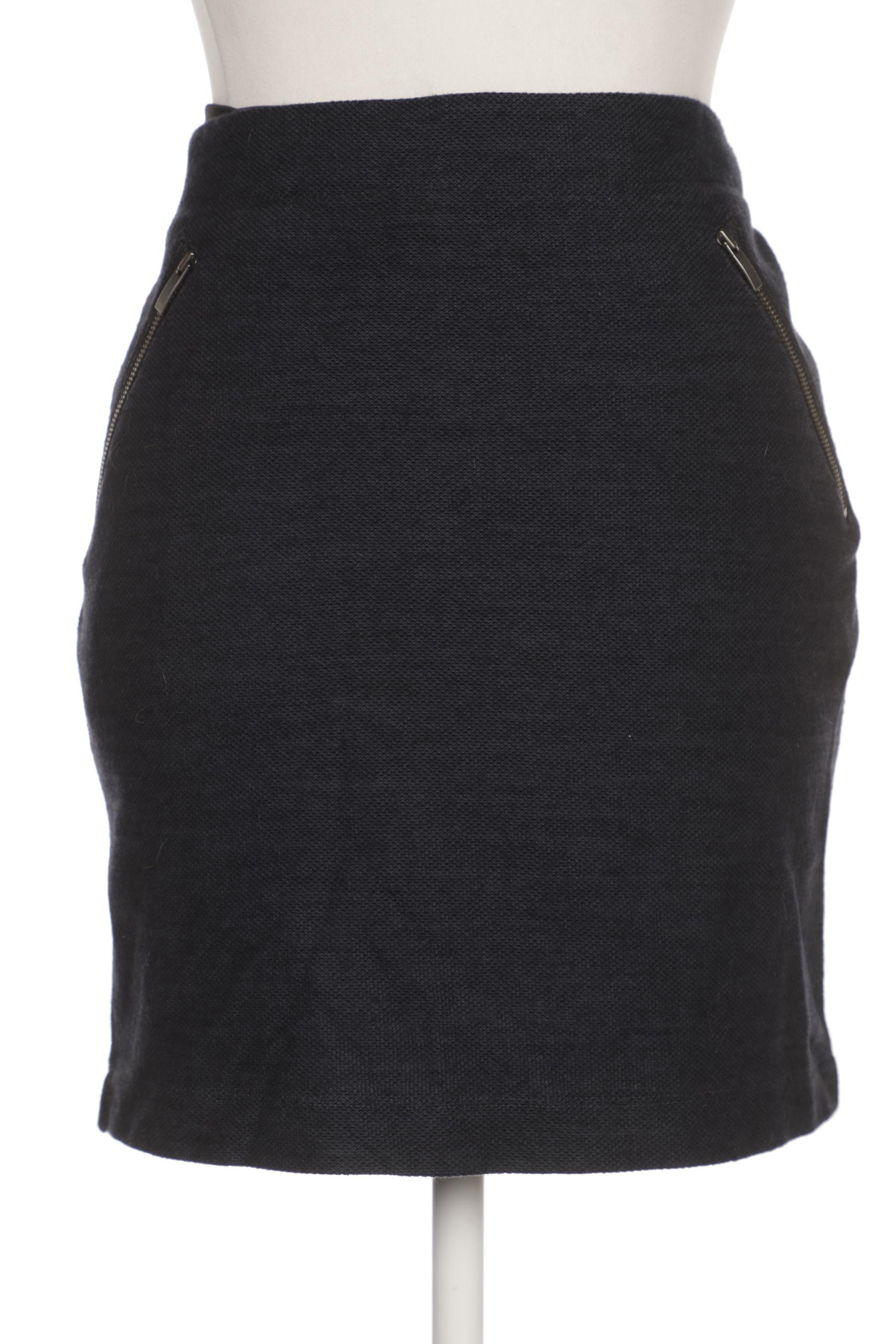 

Marc O Polo Damen Rock, marineblau, Gr. 38