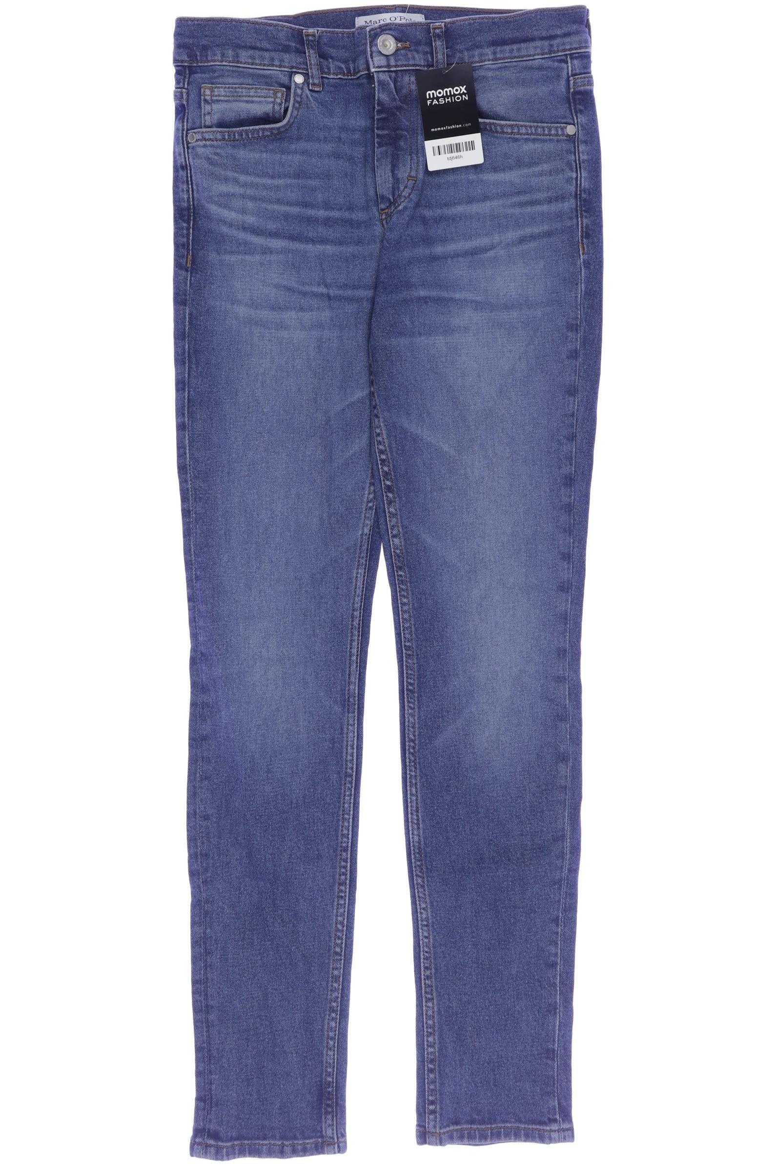 

Marc O Polo Damen Jeans, blau, Gr. 28