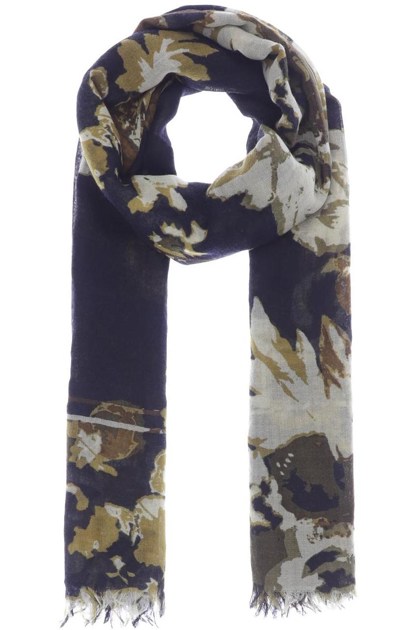 

Marc O Polo Damen Schal, marineblau