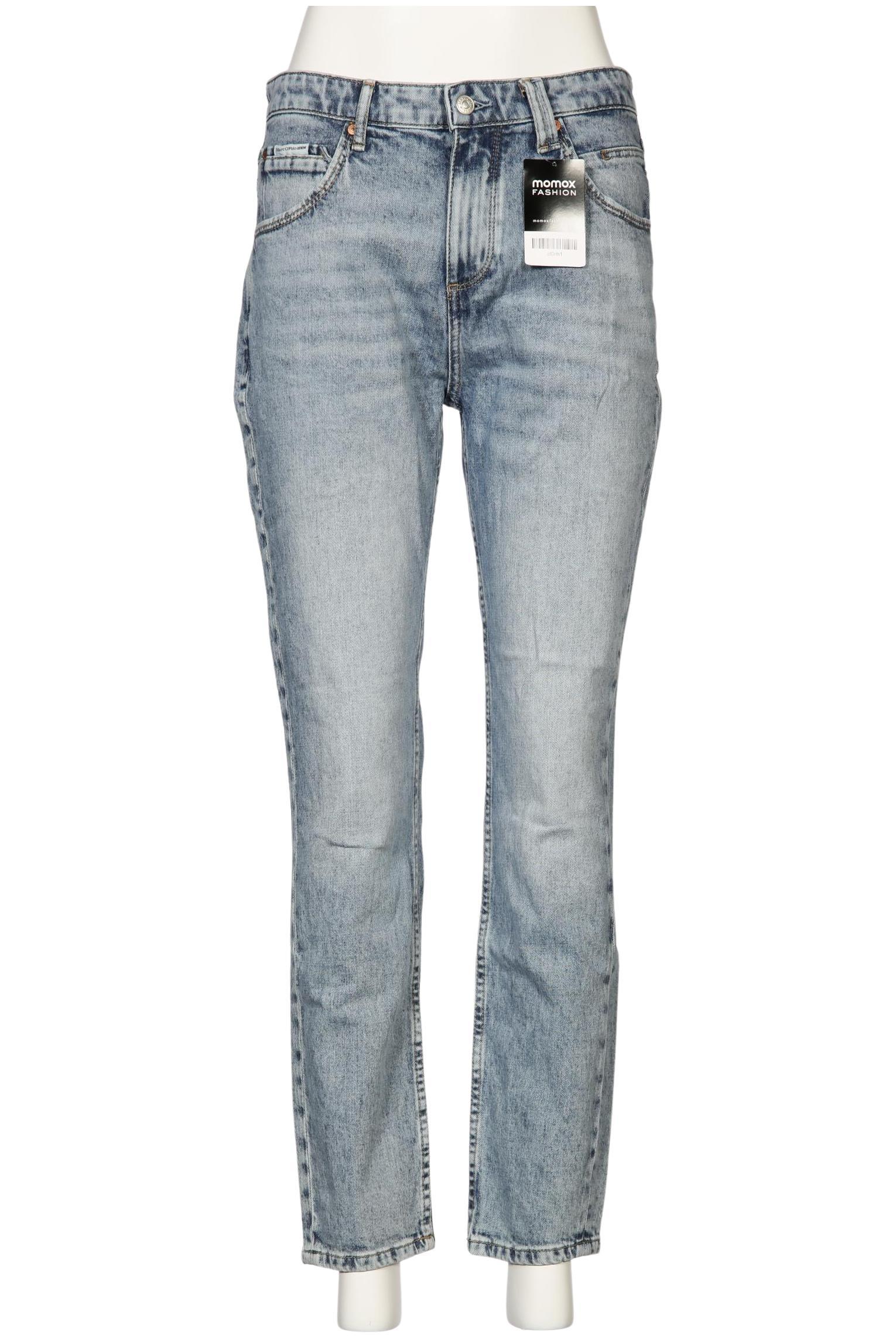 

Marc O Polo Damen Jeans, hellblau, Gr. 29