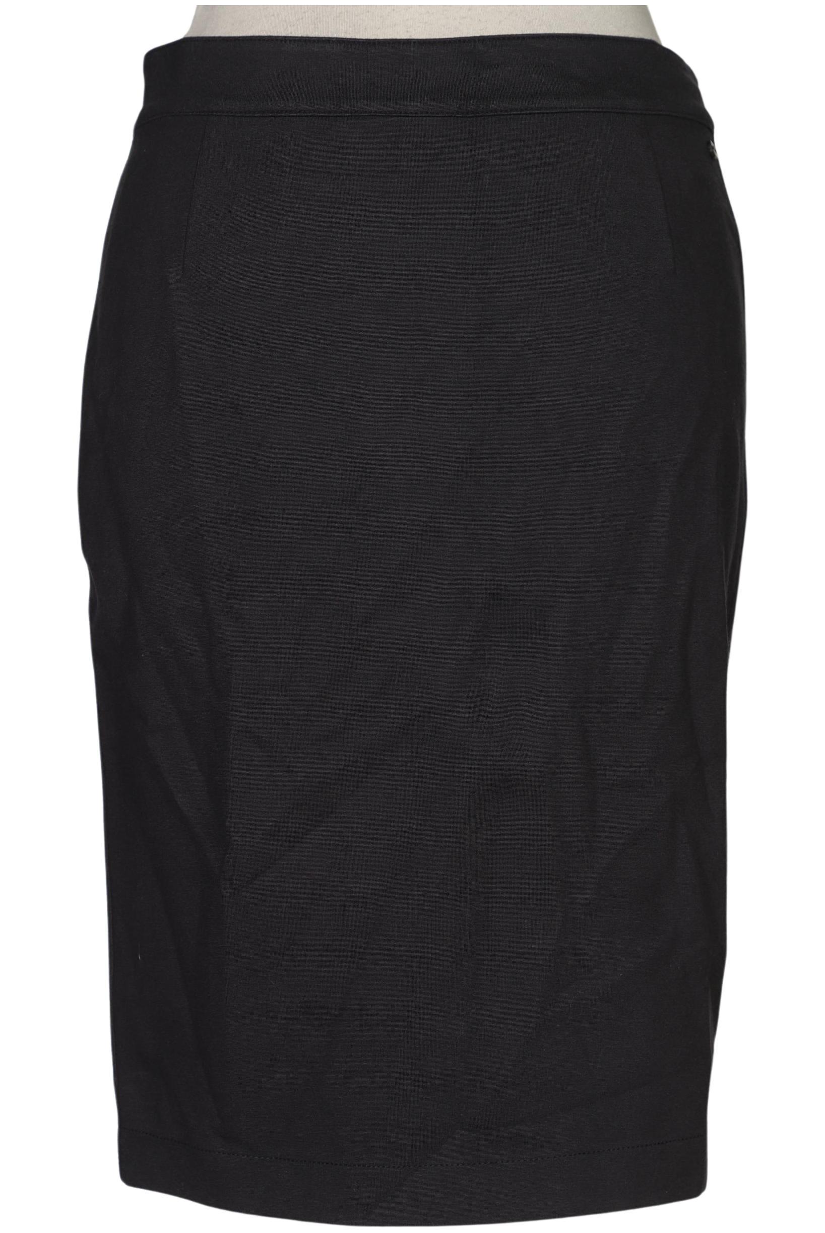 

Marc O Polo Damen Rock, marineblau, Gr. 38