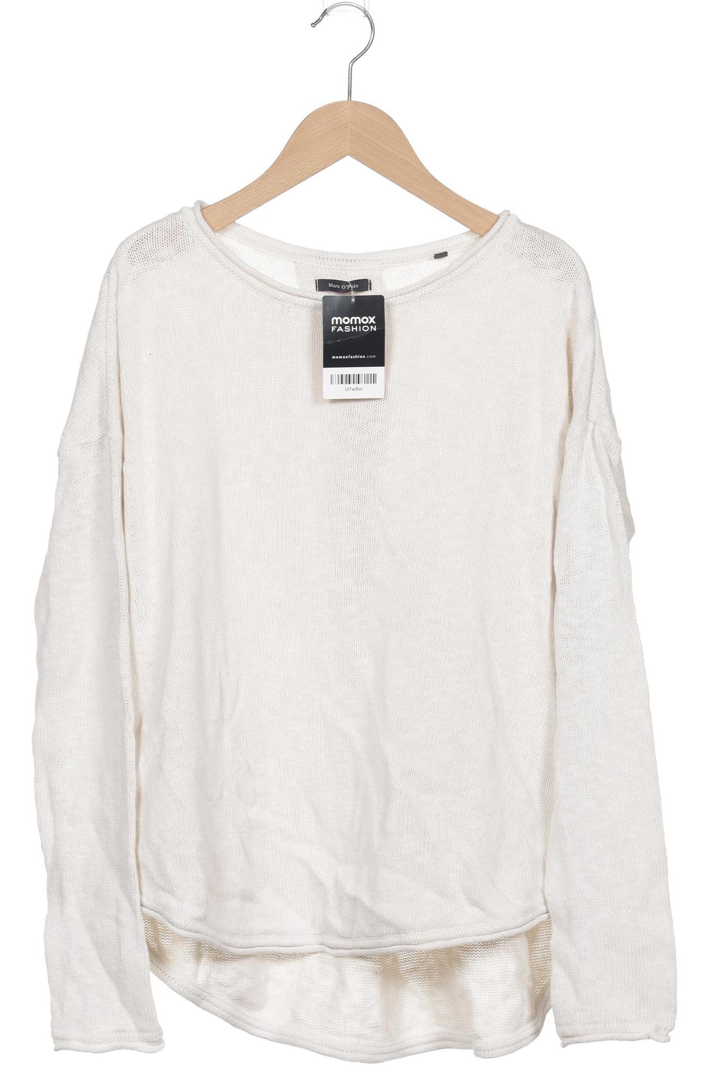 

Marc O Polo Damen Pullover, grau, Gr. 34