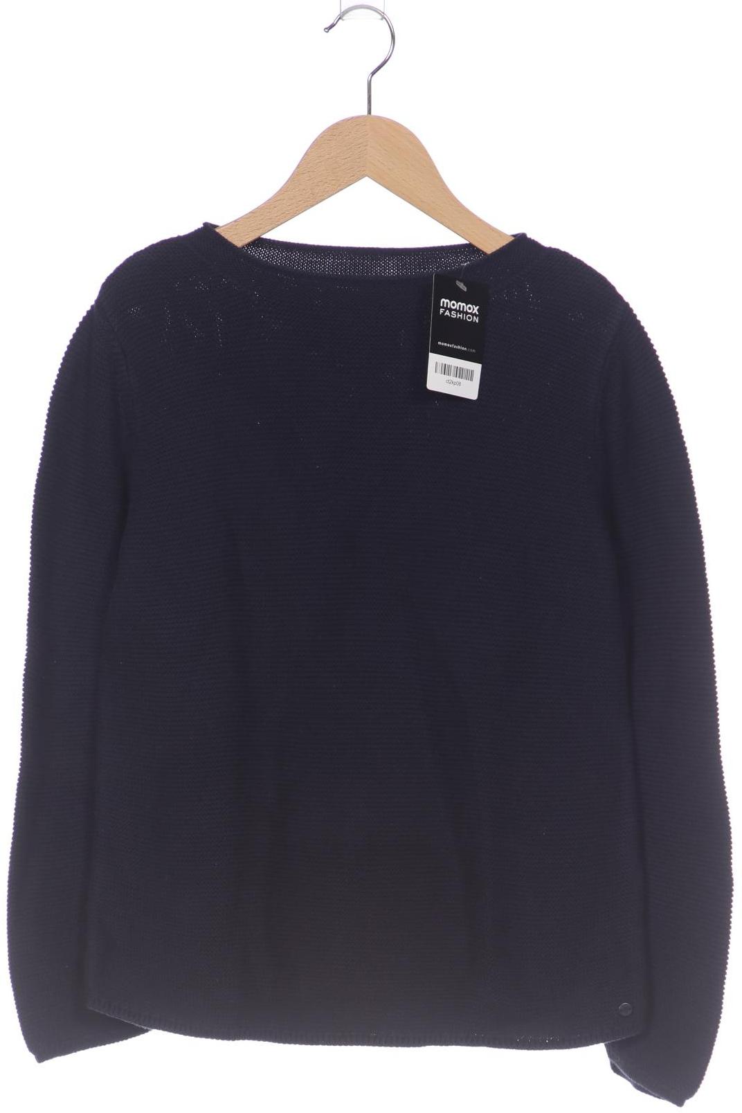 

Marc O Polo Damen Pullover, marineblau, Gr. 36