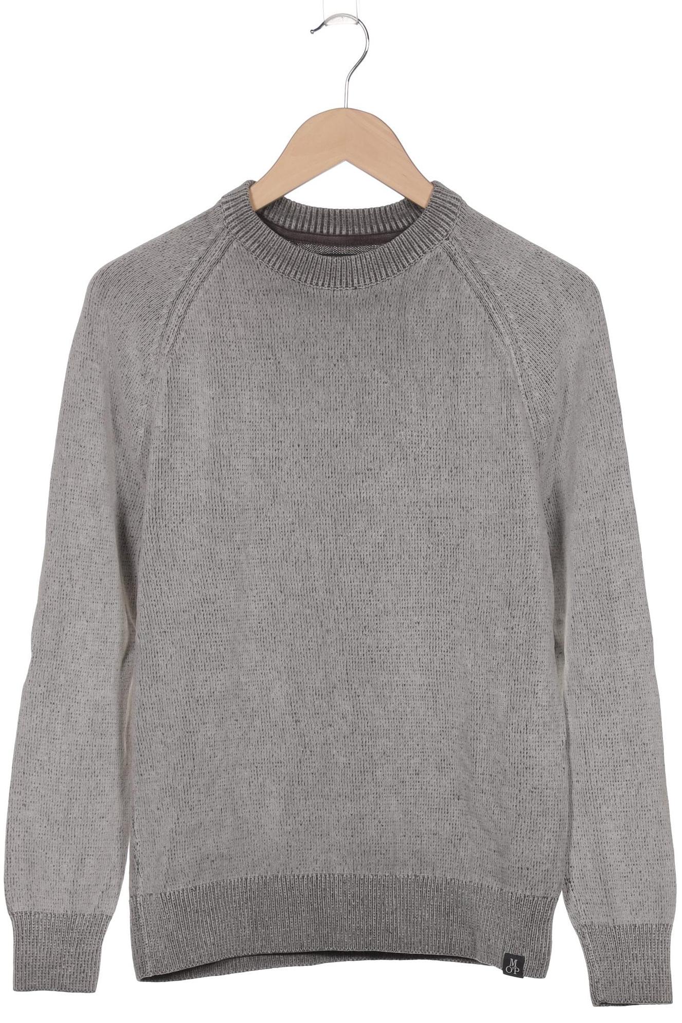 

Marc O Polo Damen Pullover, grau, Gr. 38