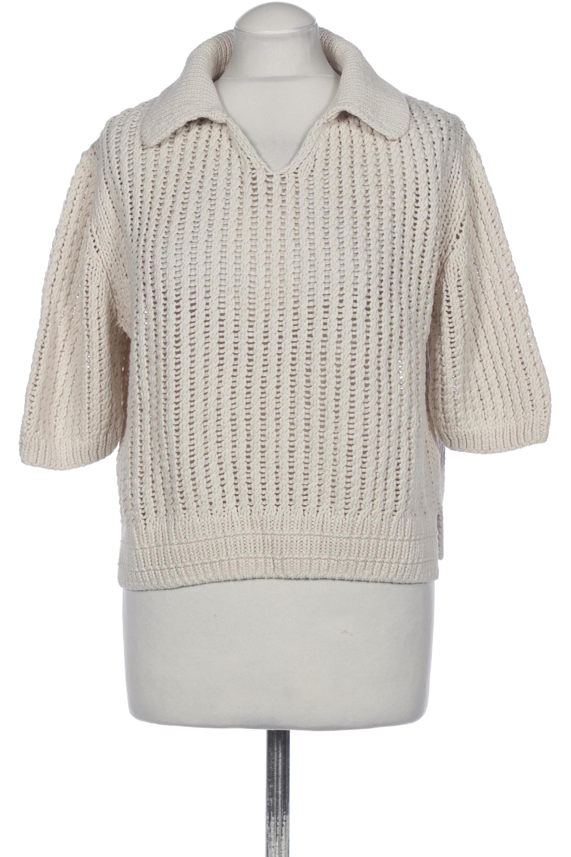 

Marc O Polo Damen Pullover, cremeweiß, Gr. 38