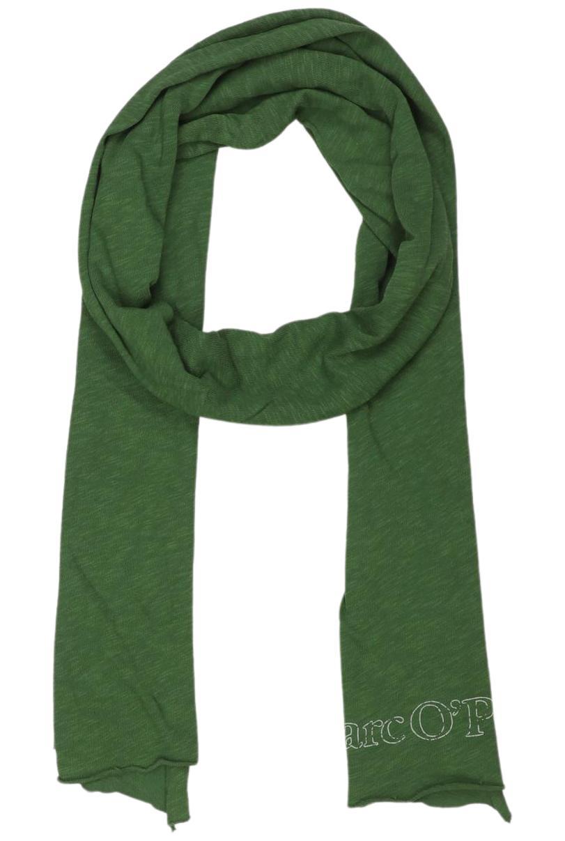 

Marc O Polo Damen Schal, grün, Gr.