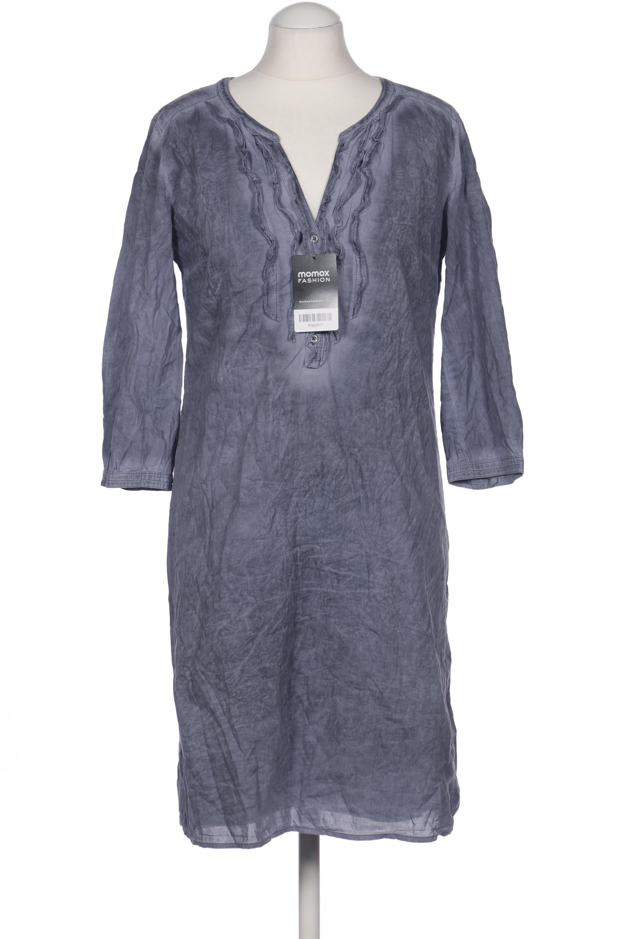 

Marc O Polo Damen Kleid, blau, Gr. 36