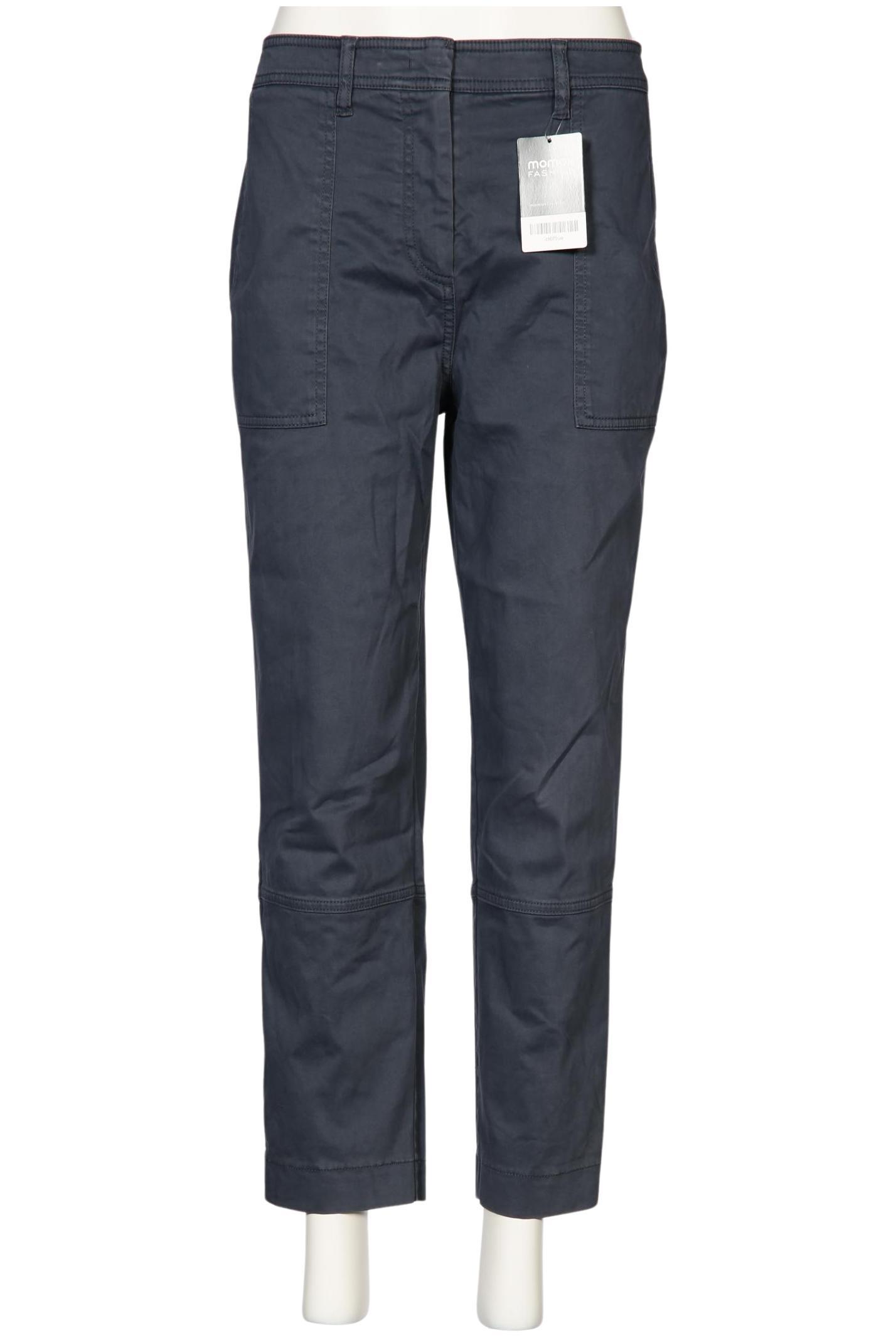 

Marc O Polo Damen Stoffhose, marineblau, Gr. 40