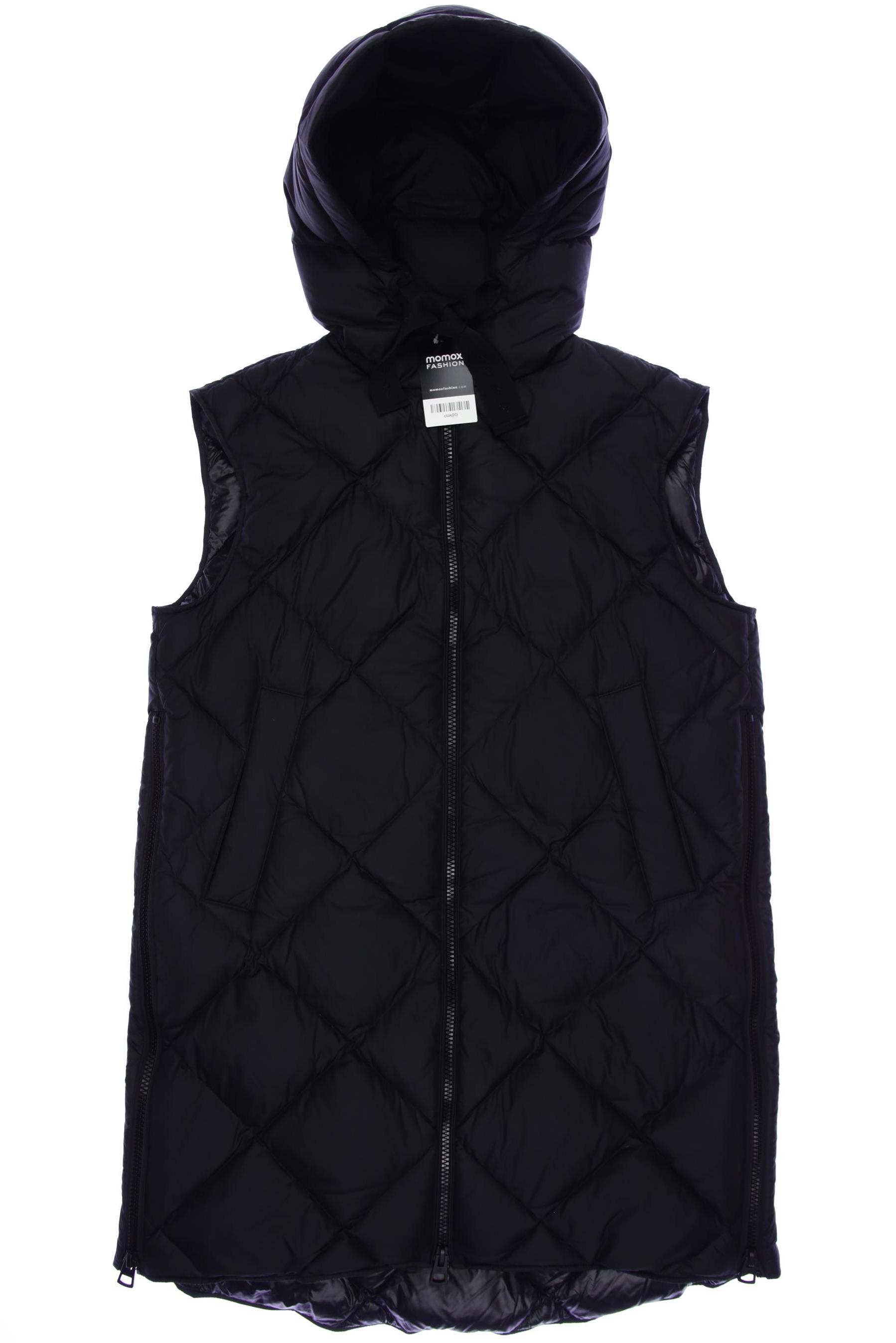 

Marc O Polo Damen Weste, schwarz, Gr. 40