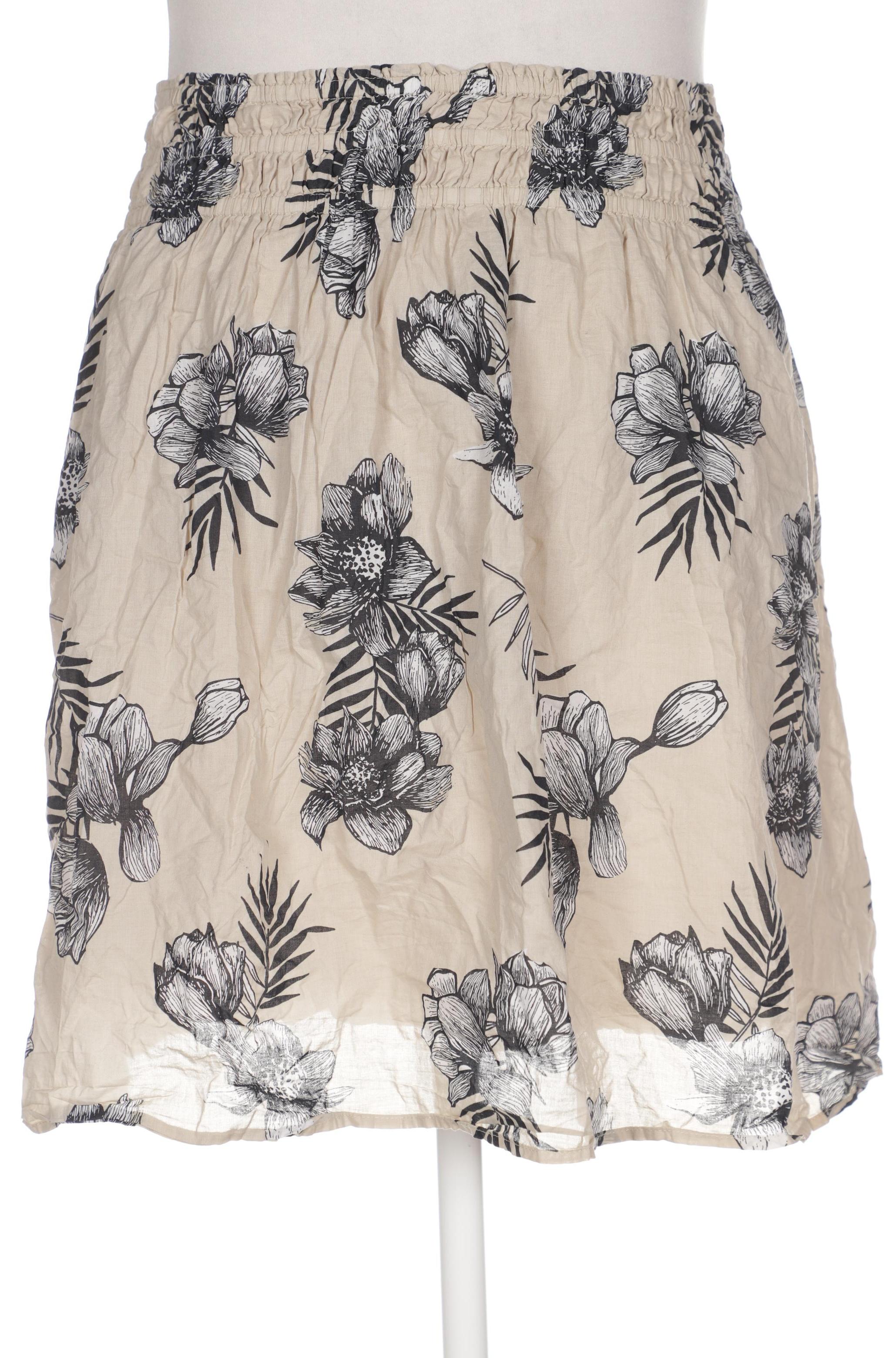 

Marc O Polo Damen Rock, beige, Gr. 42