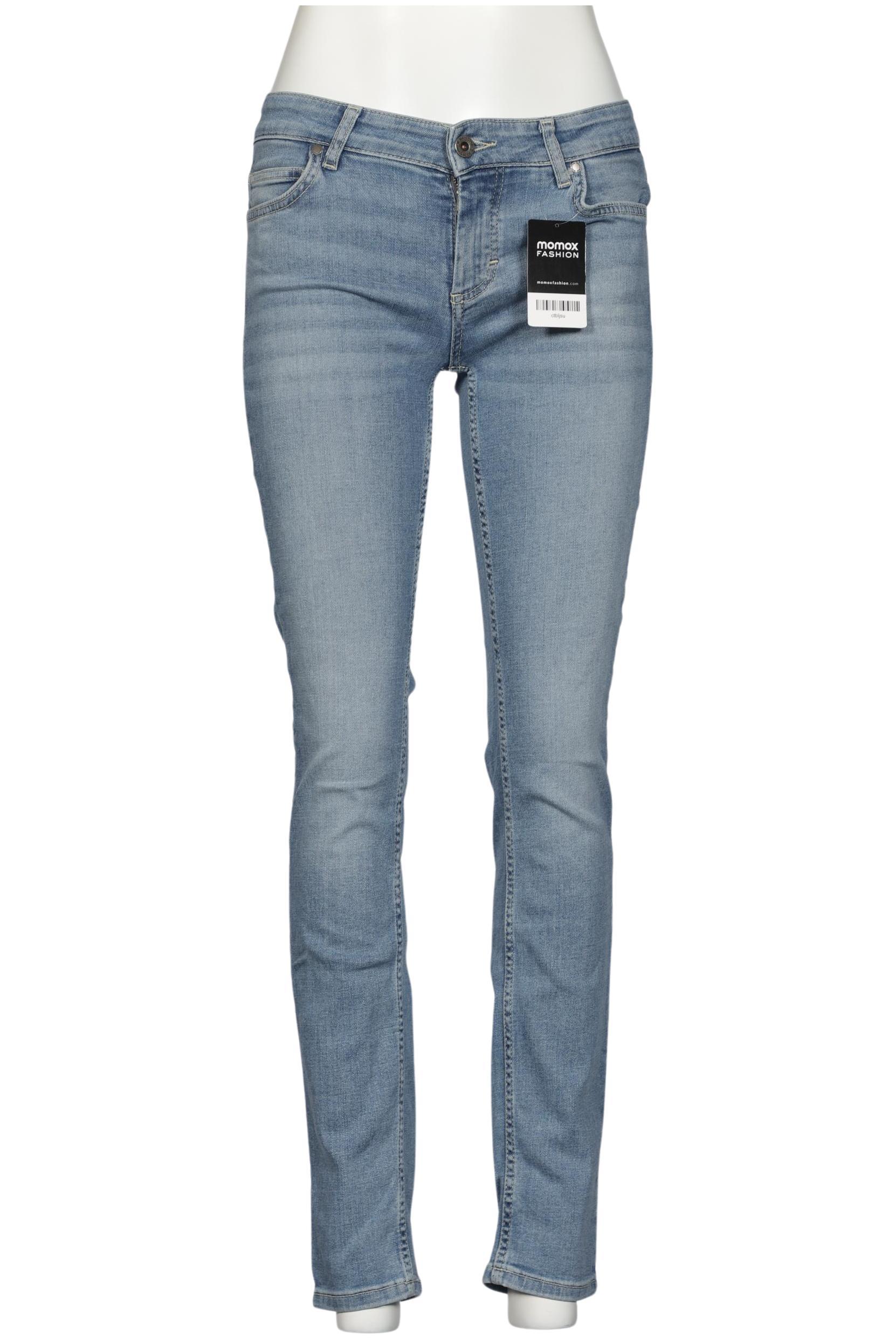 

Marc O Polo Damen Jeans, hellblau, Gr. 29