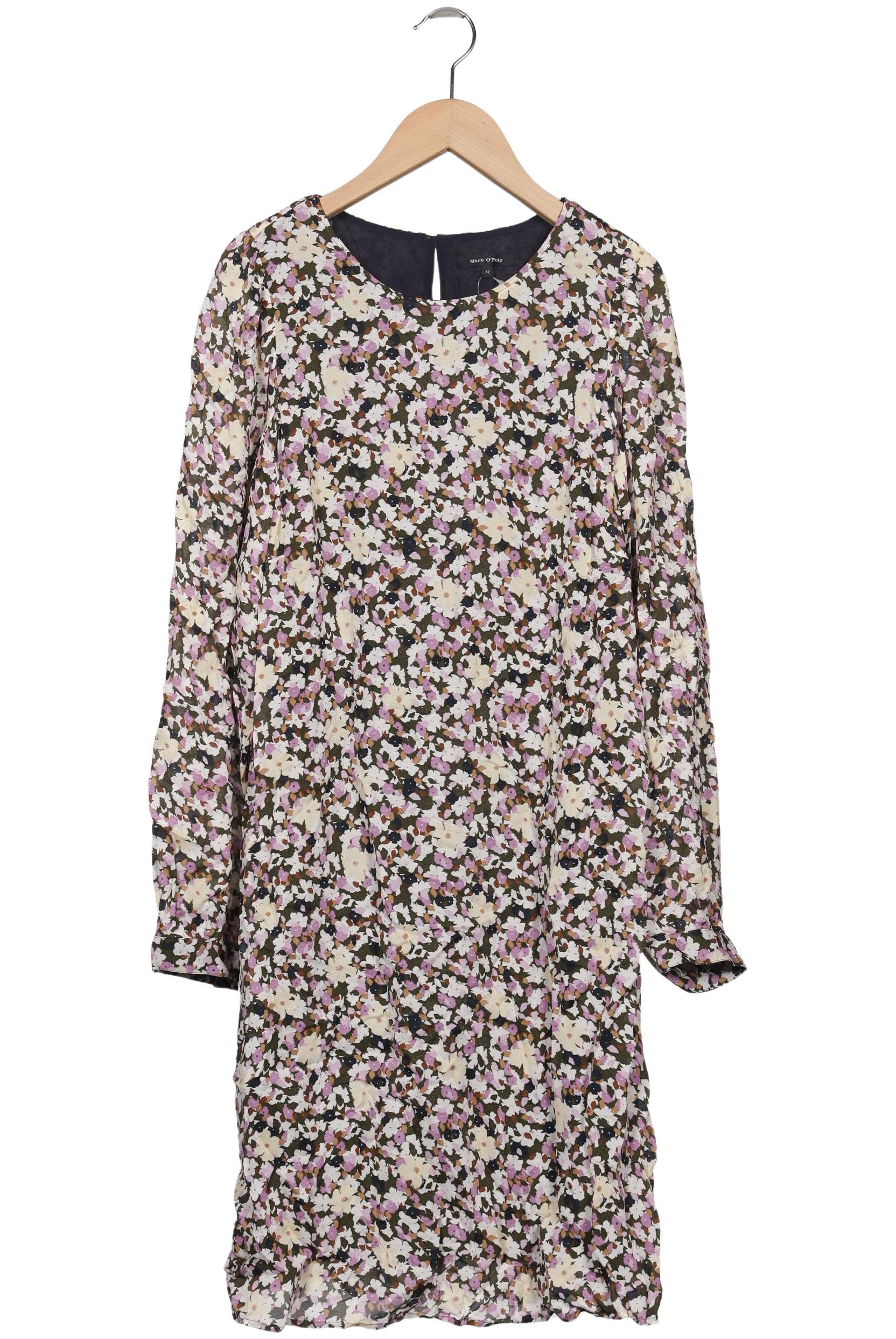 

Marc O Polo Damen Kleid, mehrfarbig, Gr. 42