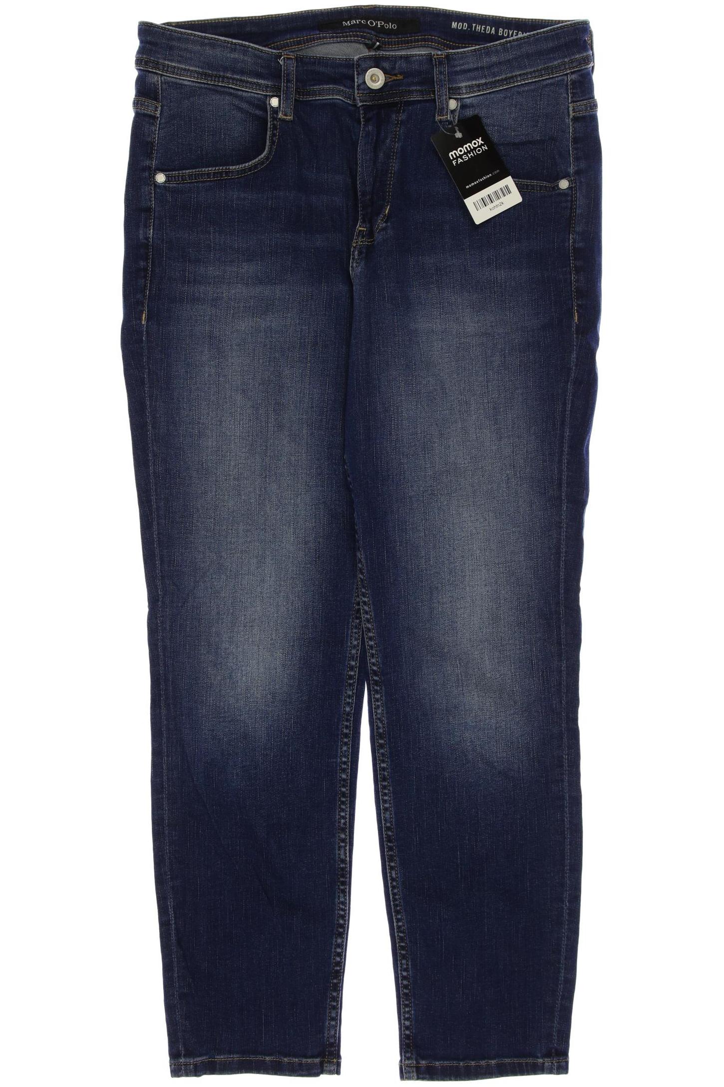 

Marc O Polo Damen Jeans, blau, Gr. 29