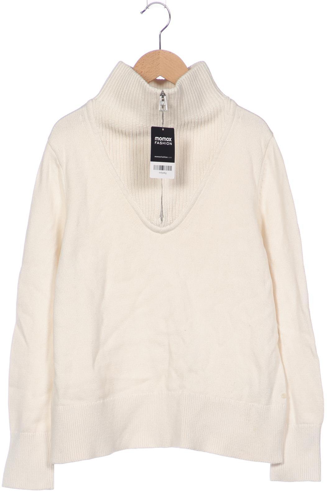 

Marc O Polo Damen Pullover, weiß, Gr. 42