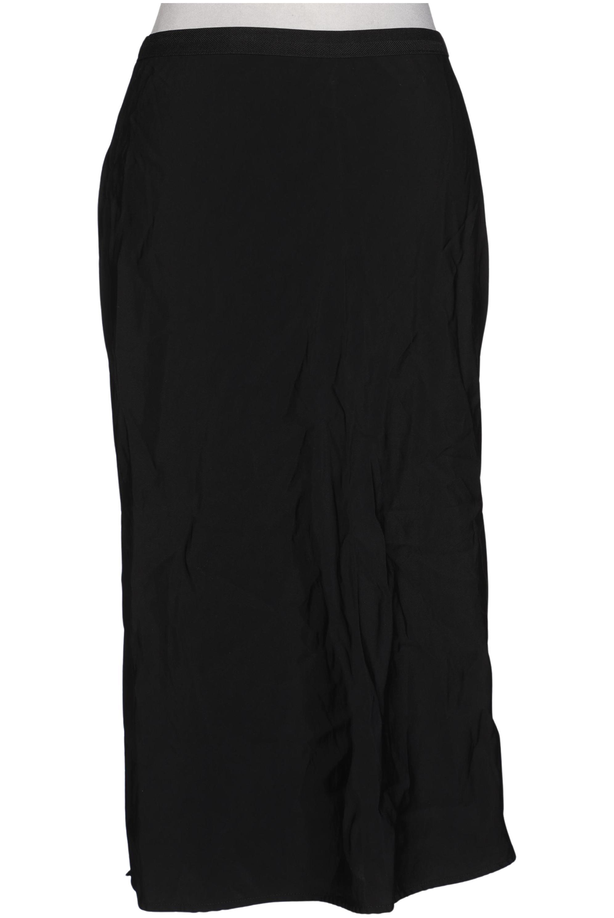 

Marc O Polo Damen Rock, schwarz, Gr. 34