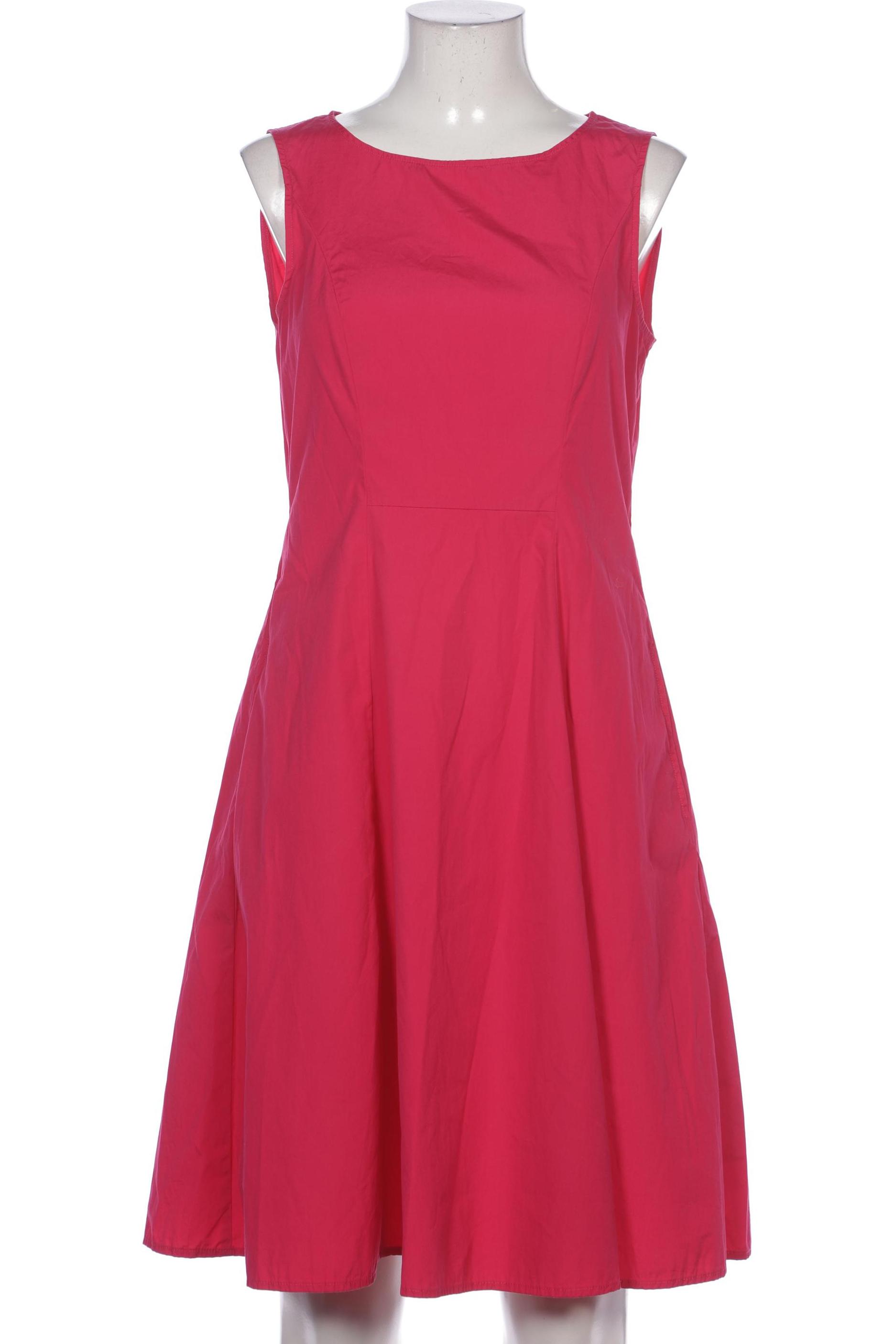 

Marc O Polo Damen Kleid, pink, Gr. 38