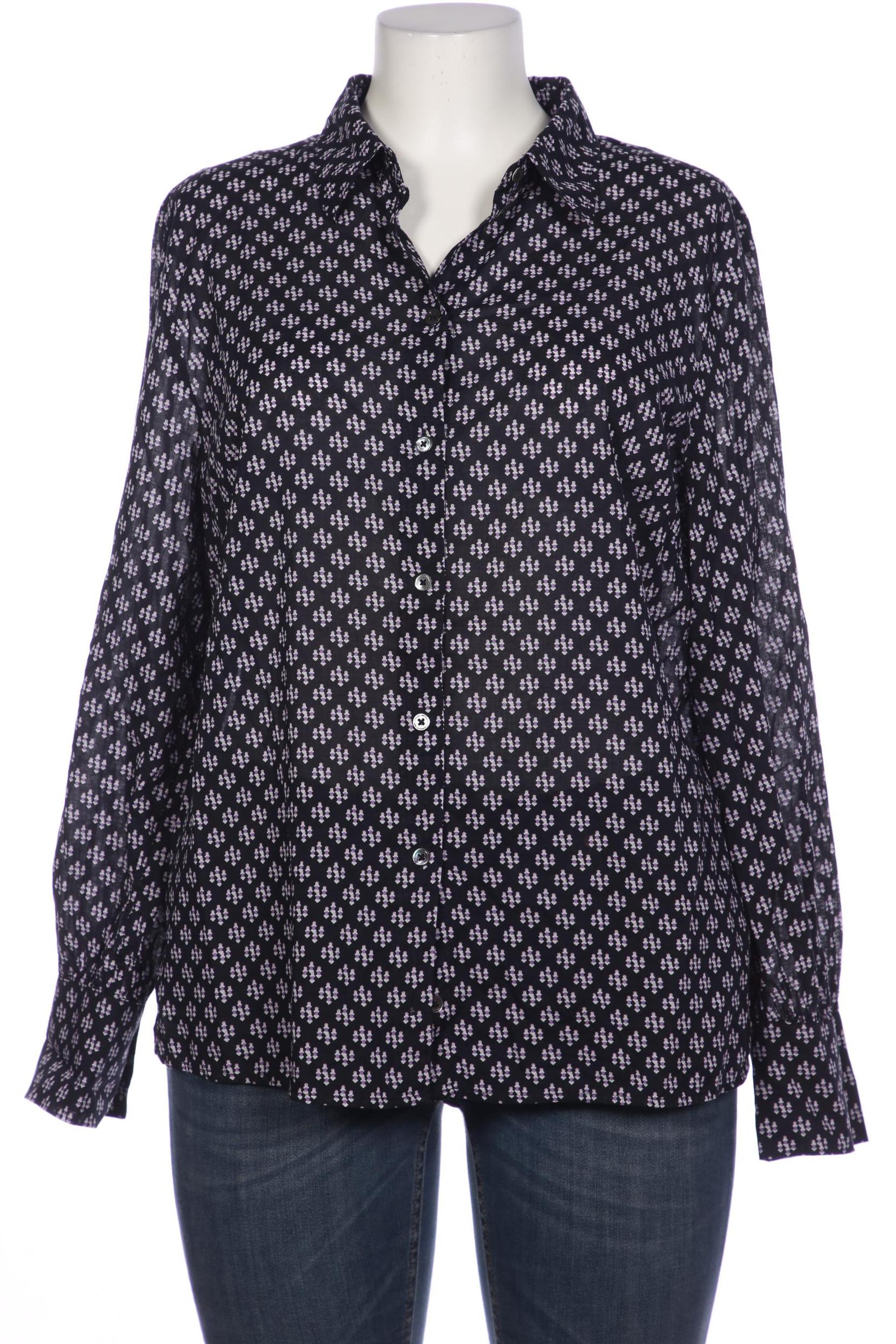 

Marc O Polo Damen Bluse, schwarz