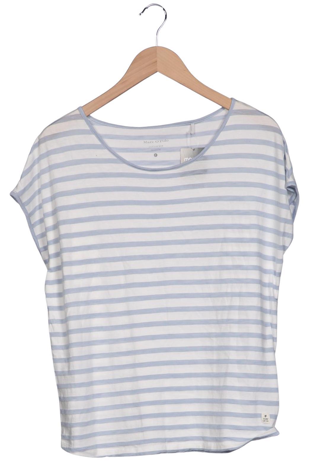 

Marc O Polo Damen T-Shirt, mehrfarbig, Gr. 38
