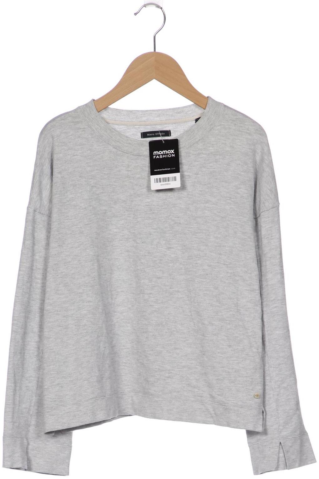 

Marc O Polo Damen Pullover, grau