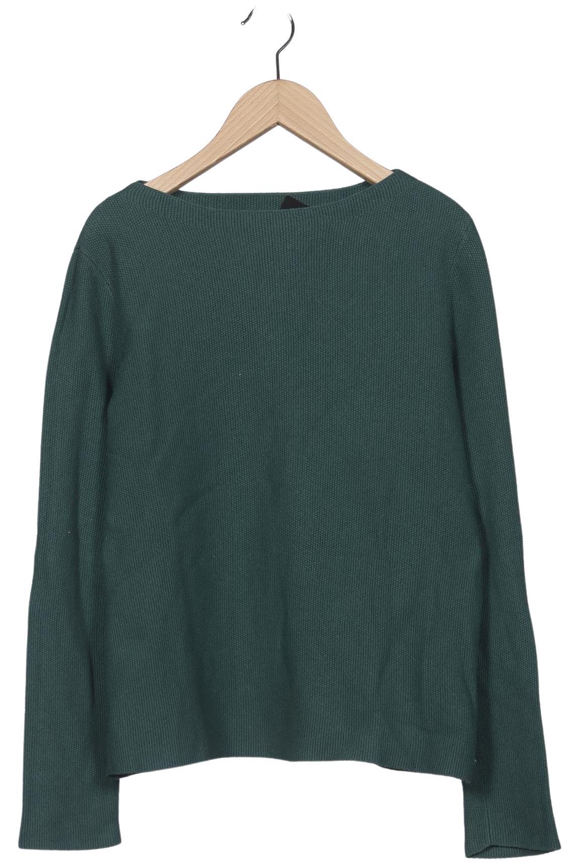 

Marc O Polo Damen Pullover, grün, Gr. 38