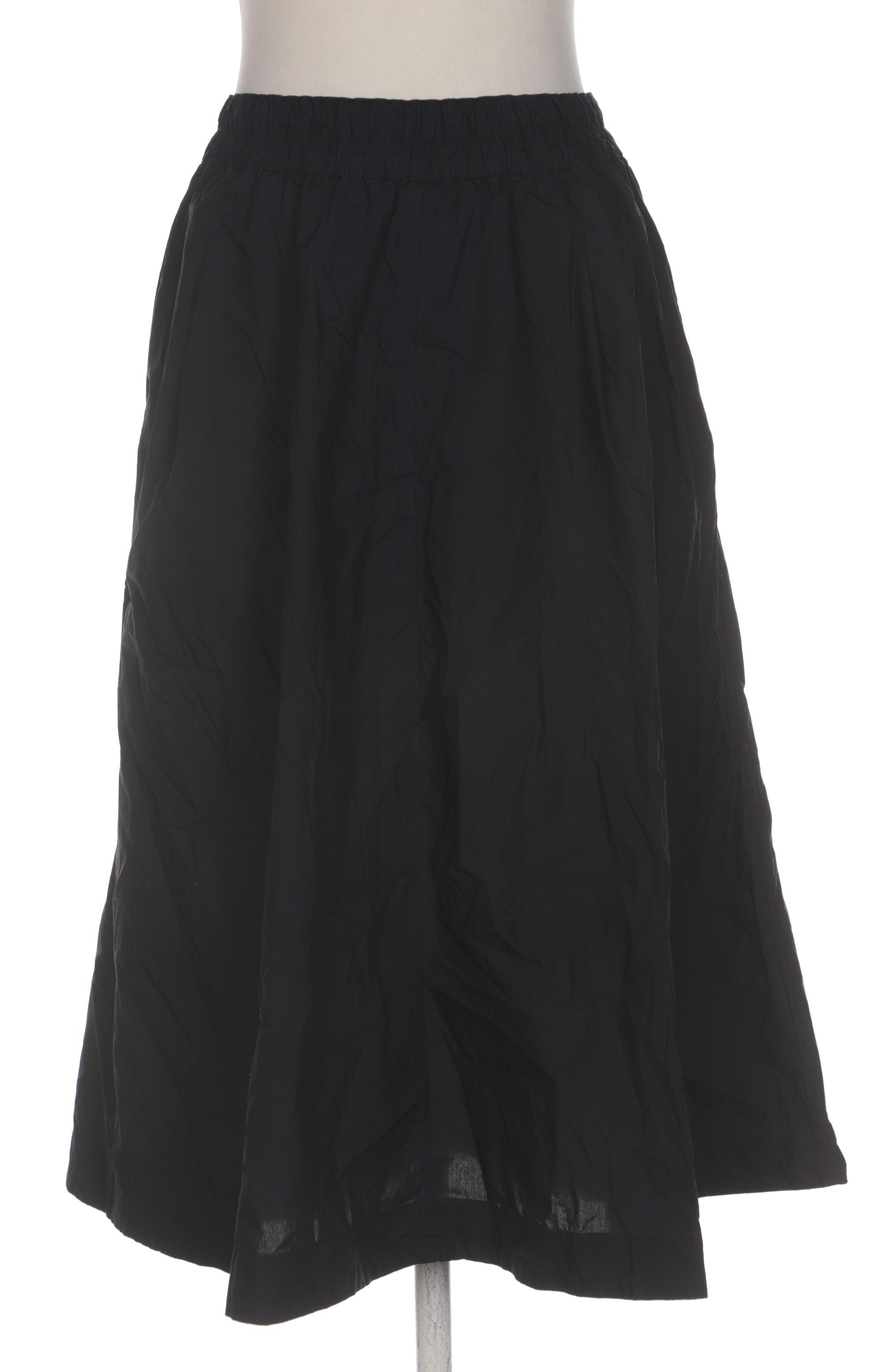

Marc O Polo Damen Rock, marineblau, Gr. 34