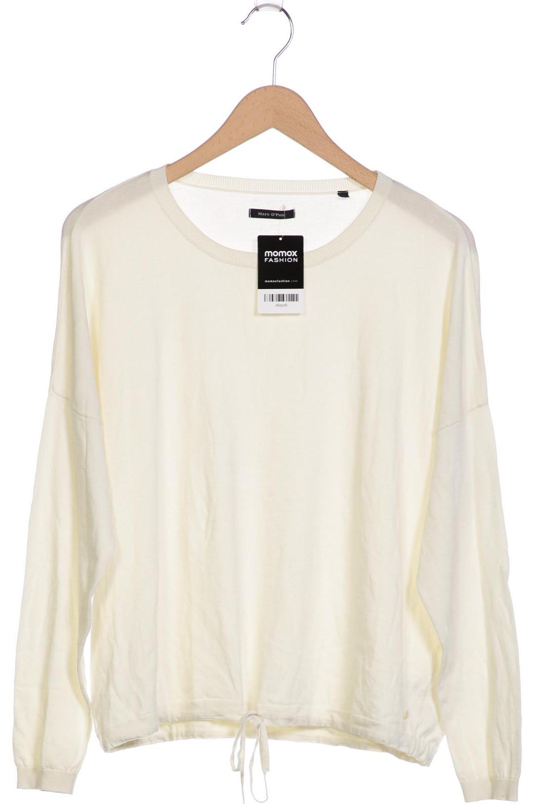 

Marc O Polo Damen Pullover, cremeweiß, Gr. 38
