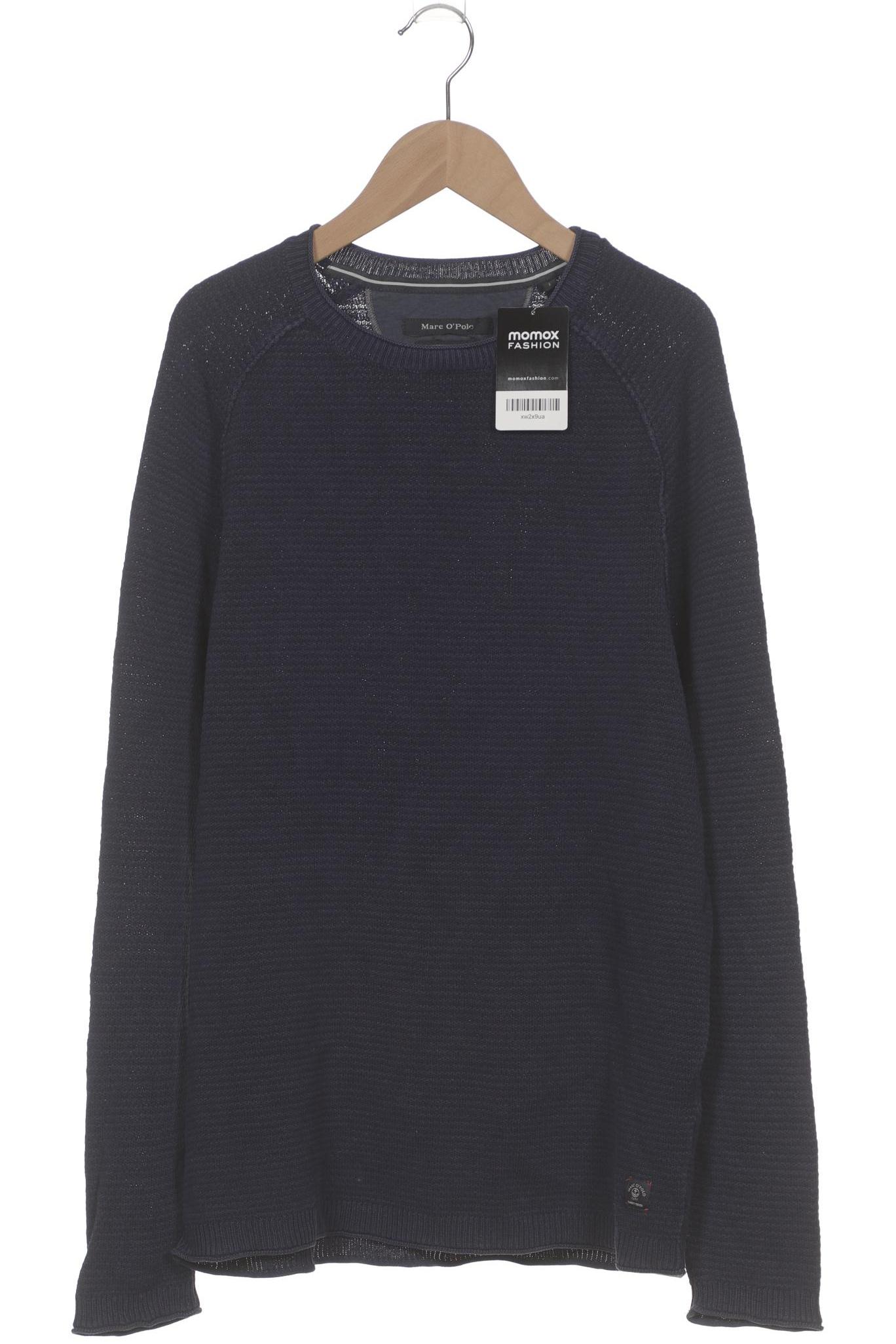 

Marc O Polo Herren Pullover, marineblau, Gr. 52