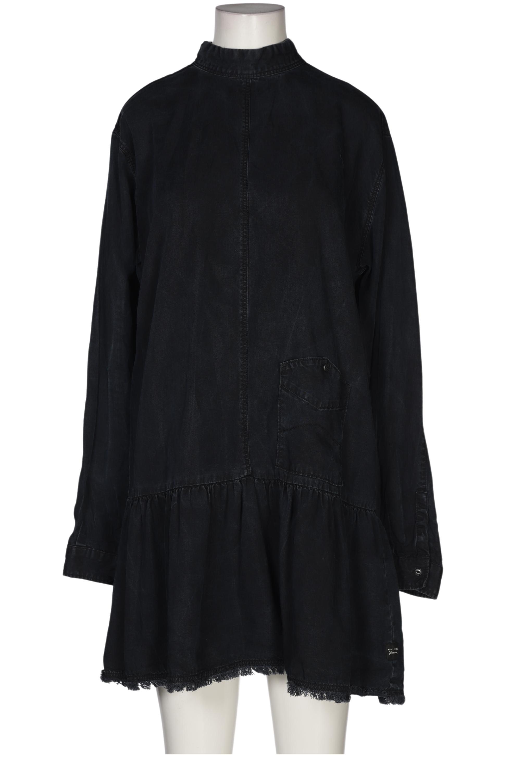

Marc O Polo Damen Kleid, marineblau, Gr. 36