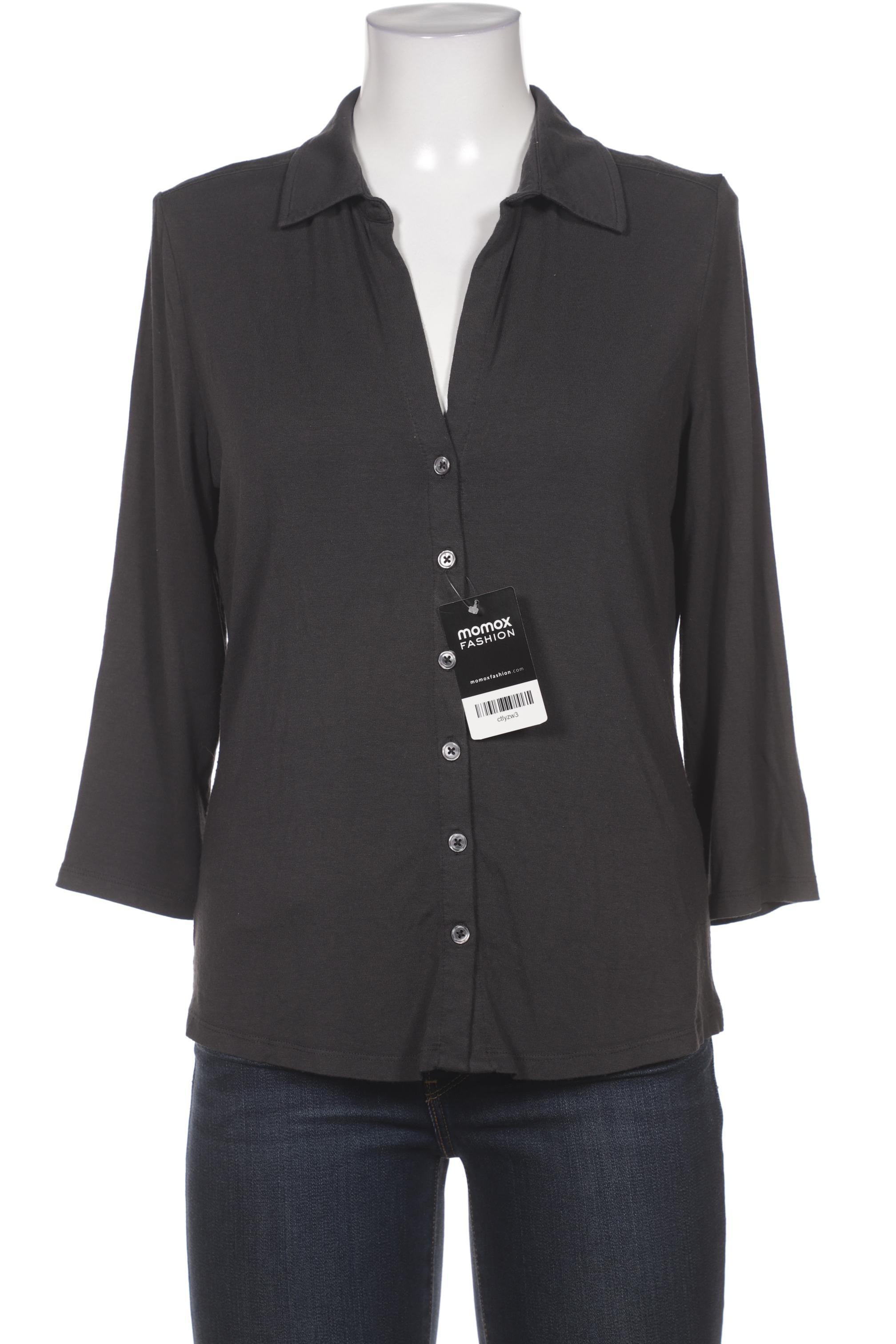 

Marc O Polo Damen Bluse, grau, Gr. 38