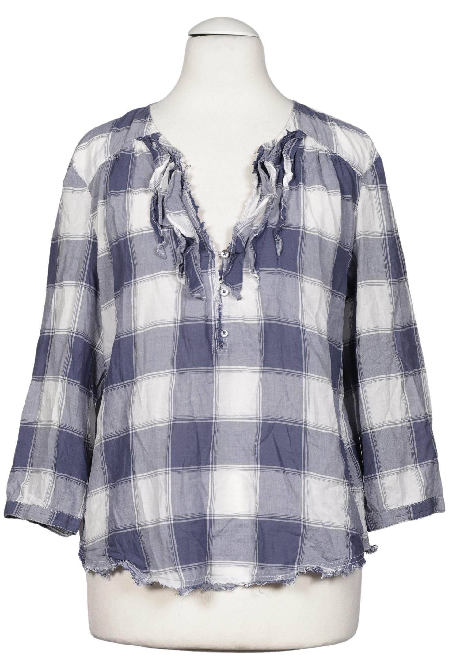 

Marc O Polo Damen Bluse, mehrfarbig, Gr. 36