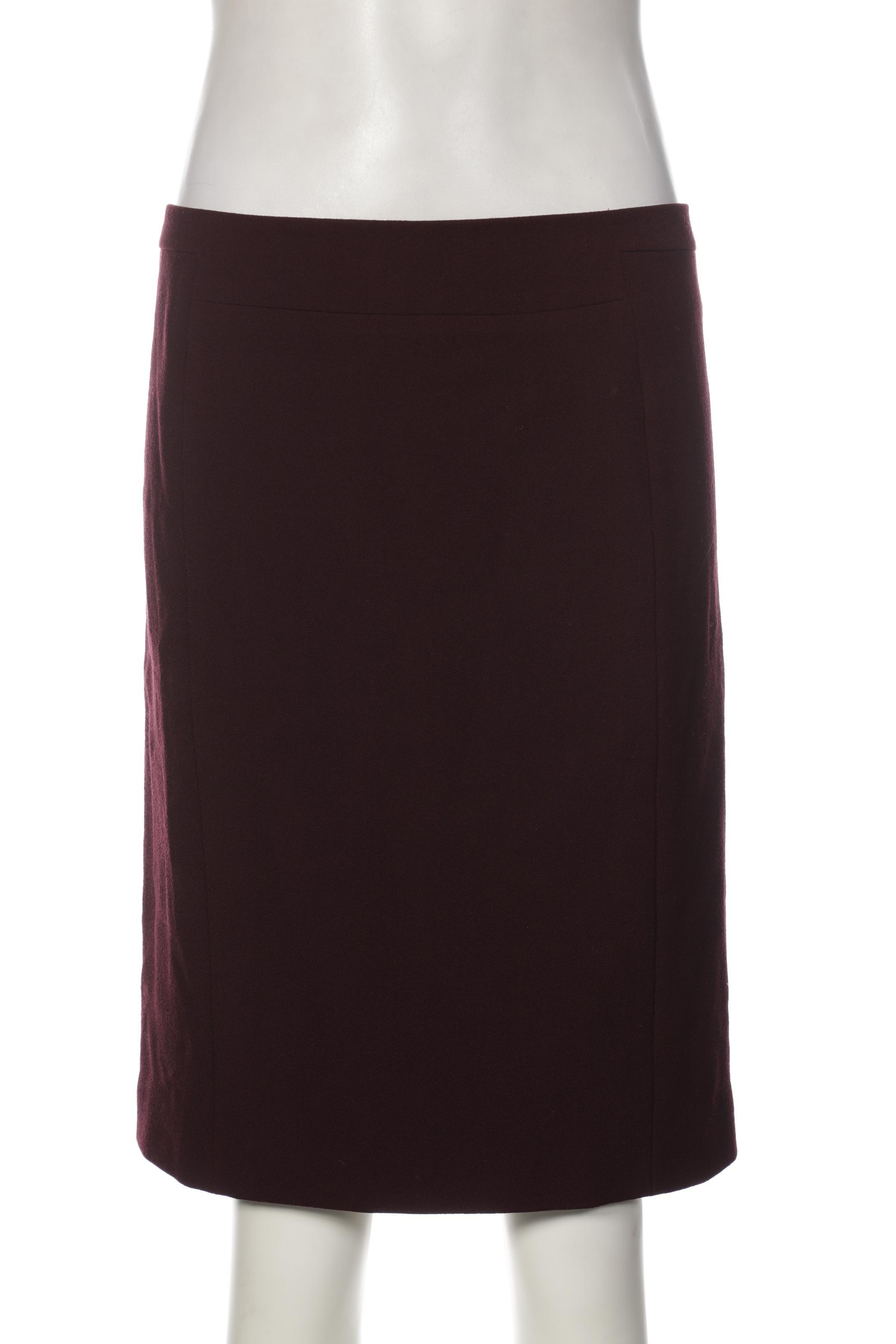 

Marc O Polo Damen Rock, flieder, Gr. 36