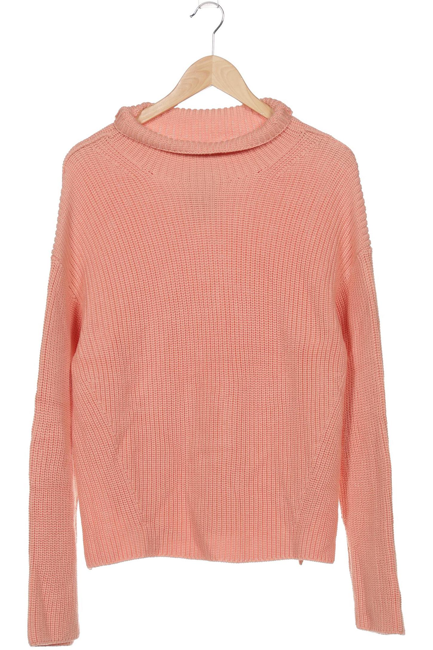 

Marc O Polo Damen Pullover, orange, Gr. 42