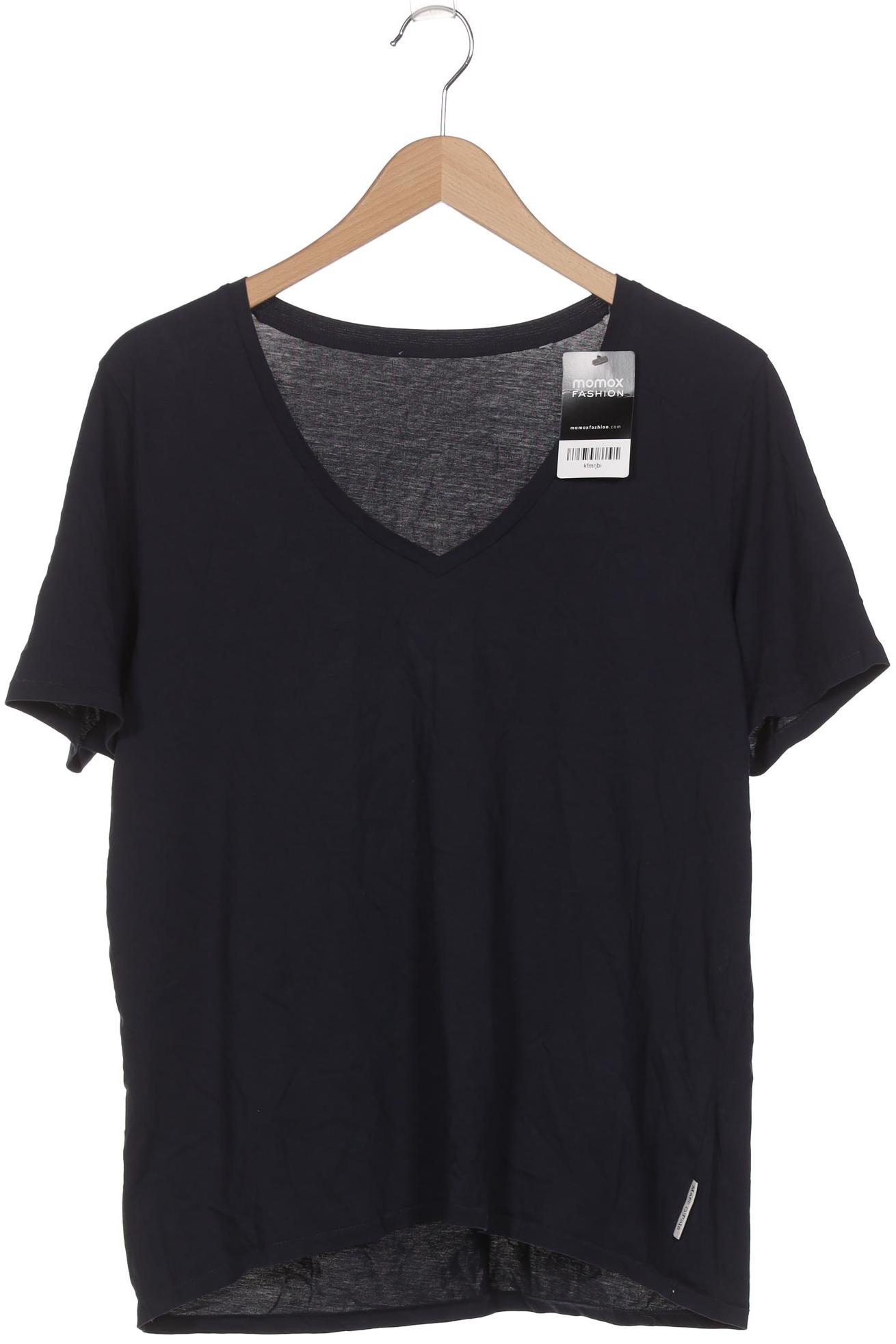 

Marc O Polo Damen T-Shirt, marineblau, Gr. 44
